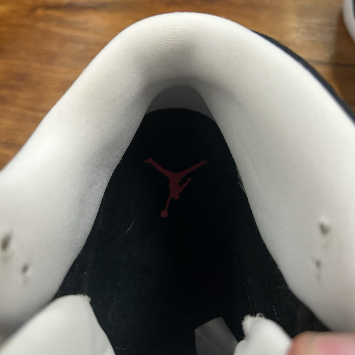Size 12 - Jordan 13 Retro He Got Game 2018 Tried On