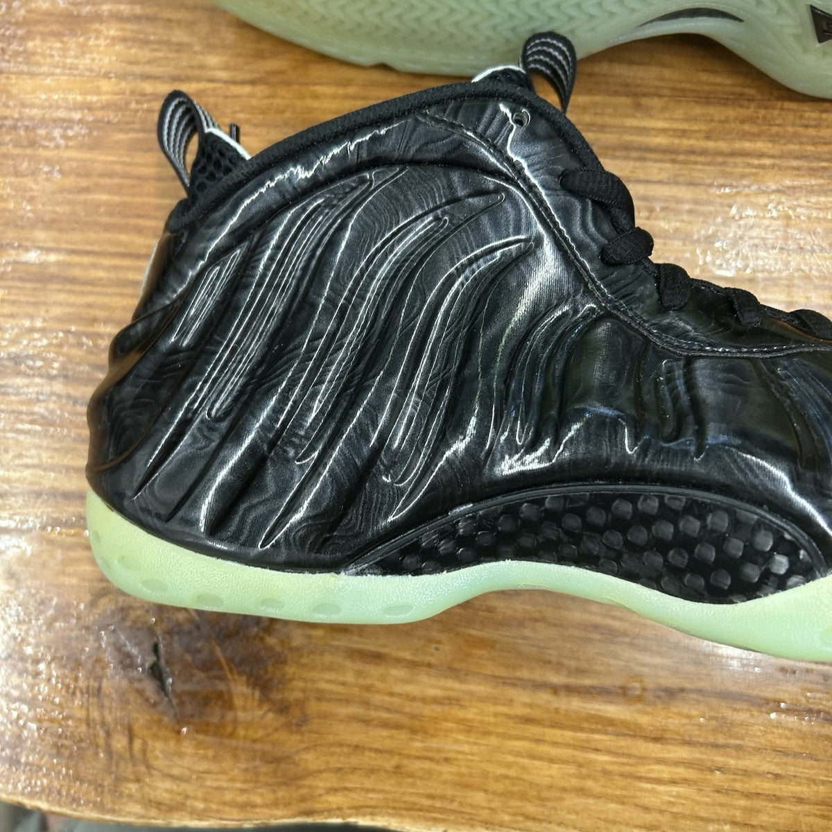Size 12 - Nike Air Foamposite One All-Star 2021 Tried On No Separation