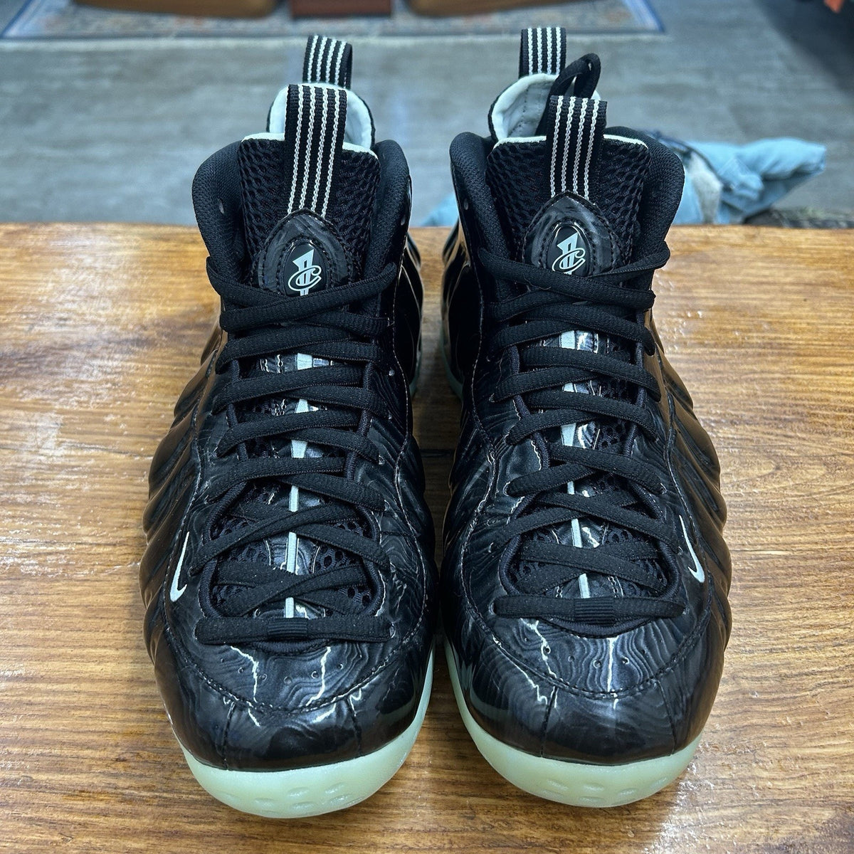 Size 12 - Nike Air Foamposite One All-Star 2021 Tried On No Separation