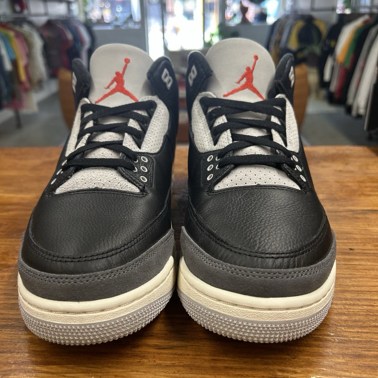 Size 11 - Air Jordan 3 Retro OG Rare Air
