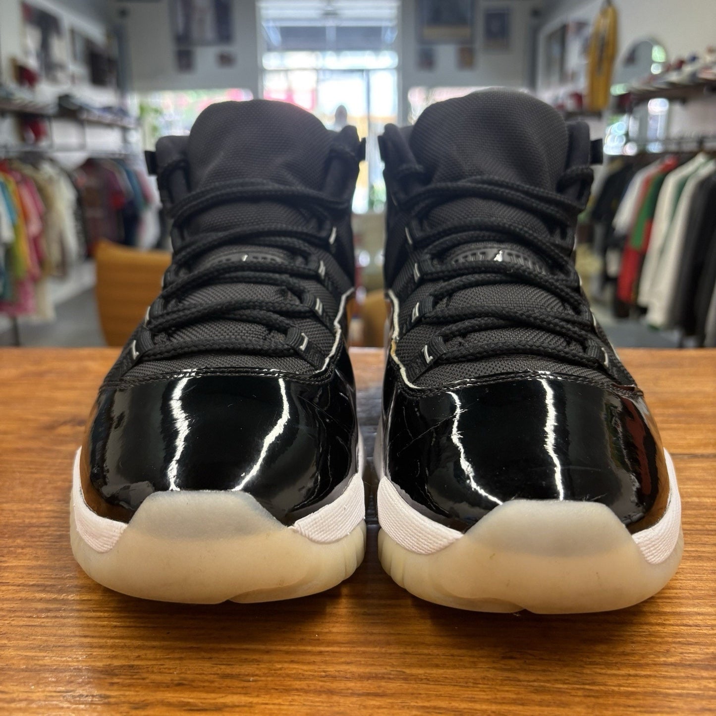 Size 12 - Jordan 11 Retro High Jubilee / 25th Anniversary