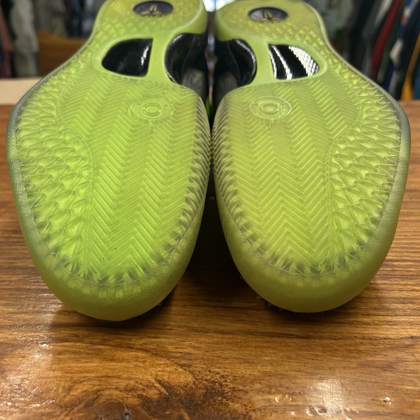 Size 10 - Nike Kobe 8 SS Christmas Snakeskin