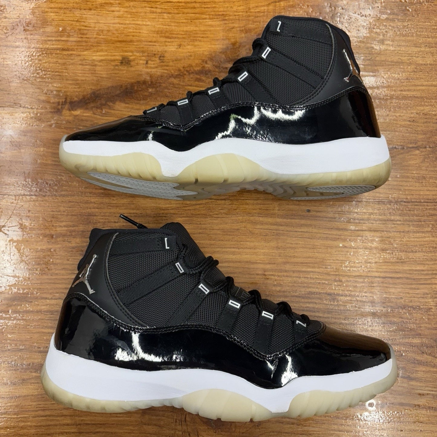 Size 12 - Jordan 11 Retro High Jubilee / 25th Anniversary