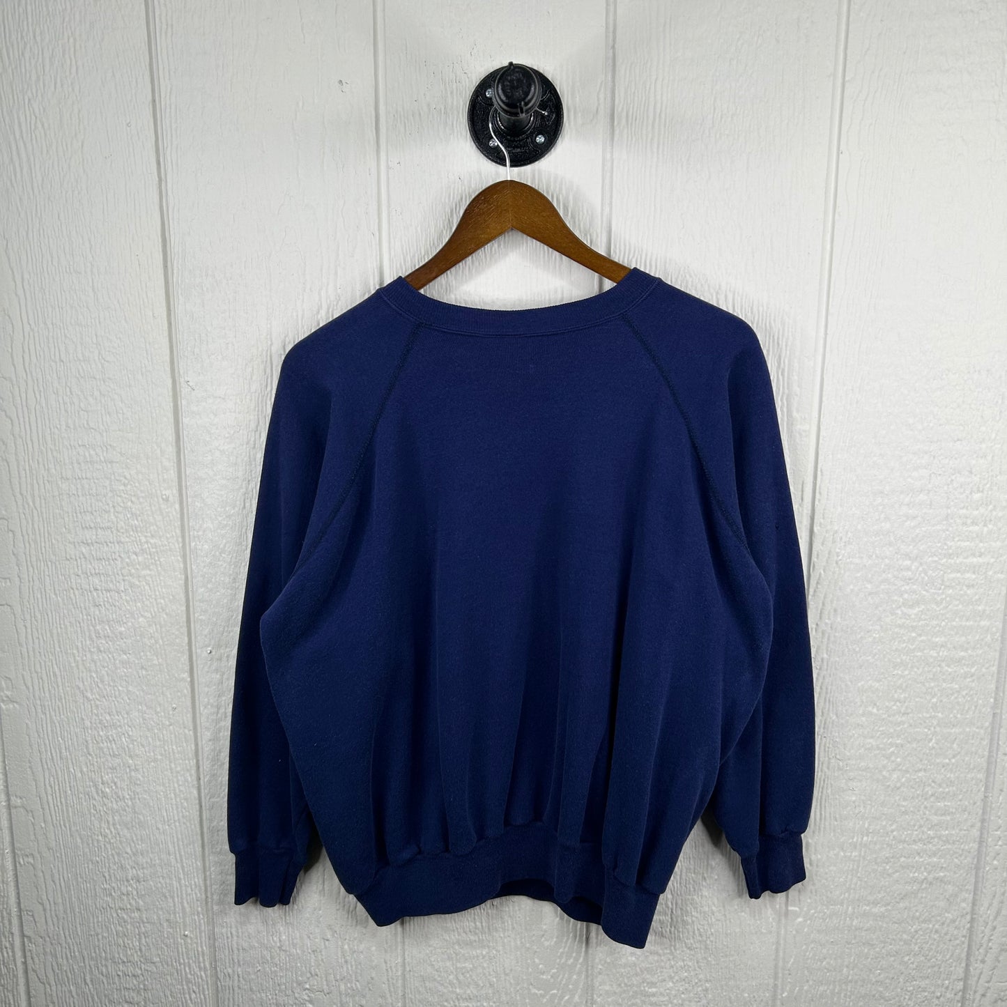 Vintage 80's West Virginia Graphic Crewneck (M)
