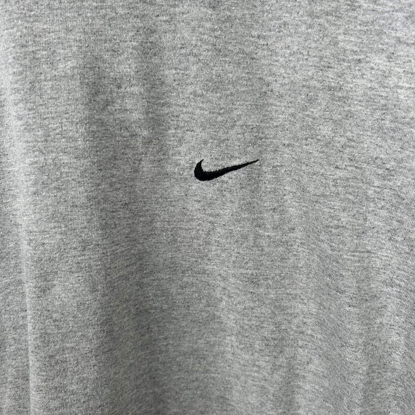 Vintage Gray Nike Tee (M)