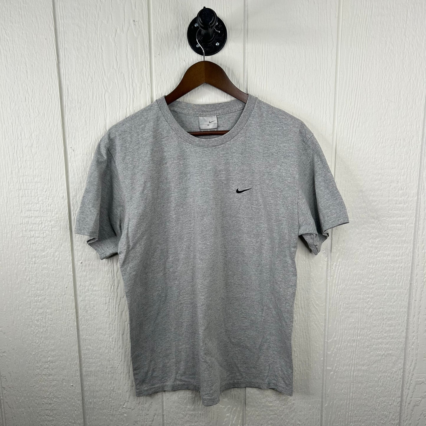 Vintage Gray Nike Tee (M)