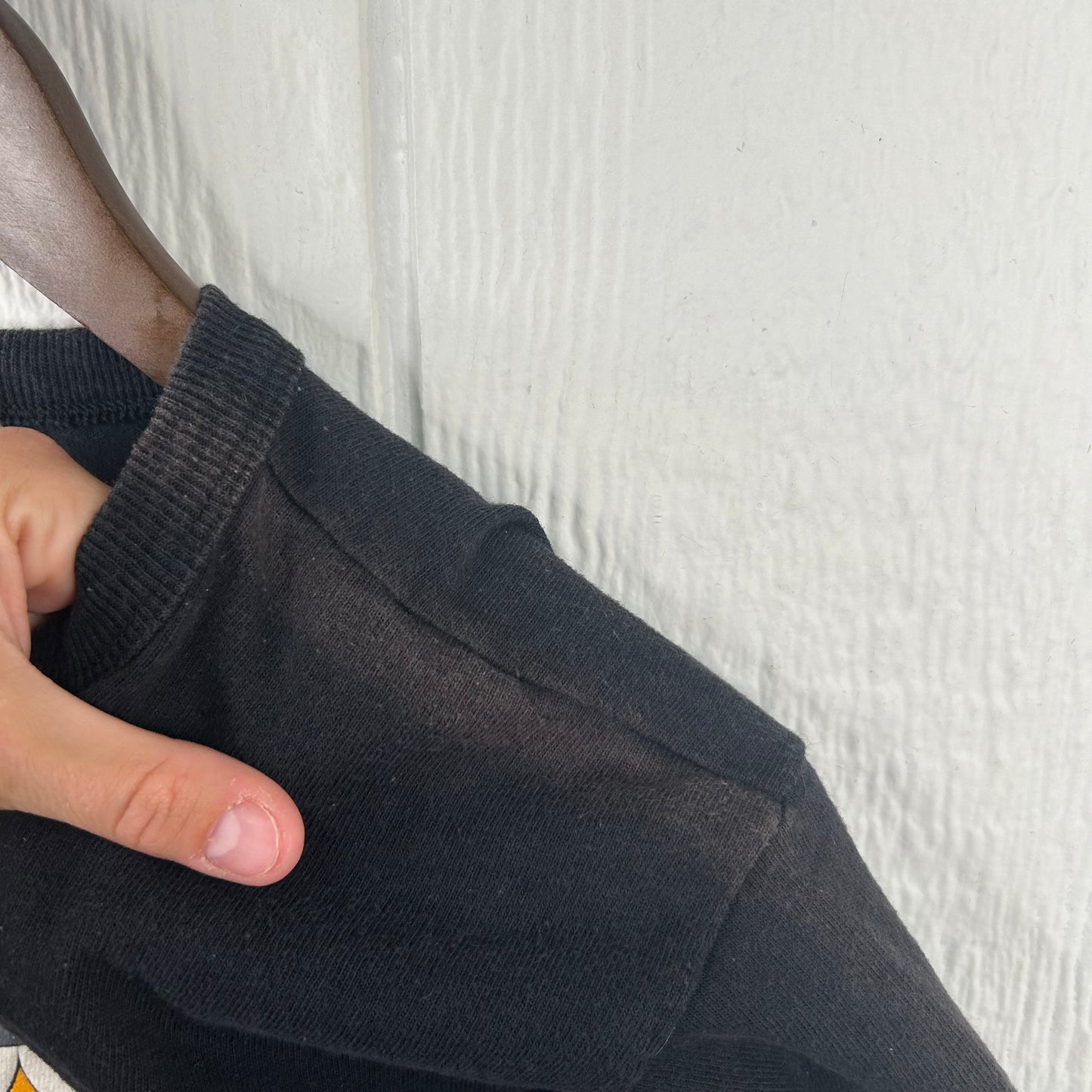 Vintage 90s Pittsburgh Steelers Champion Tee (M)