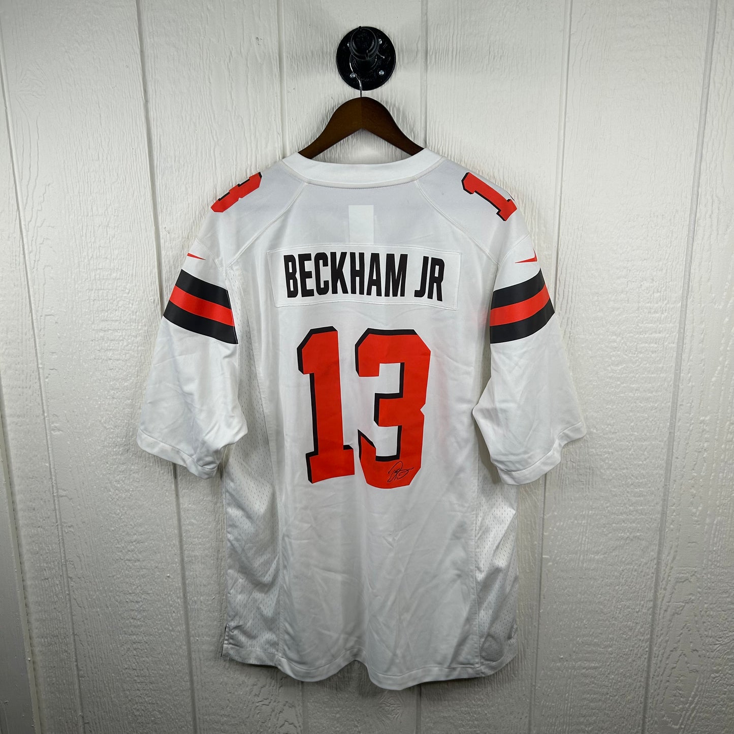 Modern Cleveland Browns Football Jersey (XL)