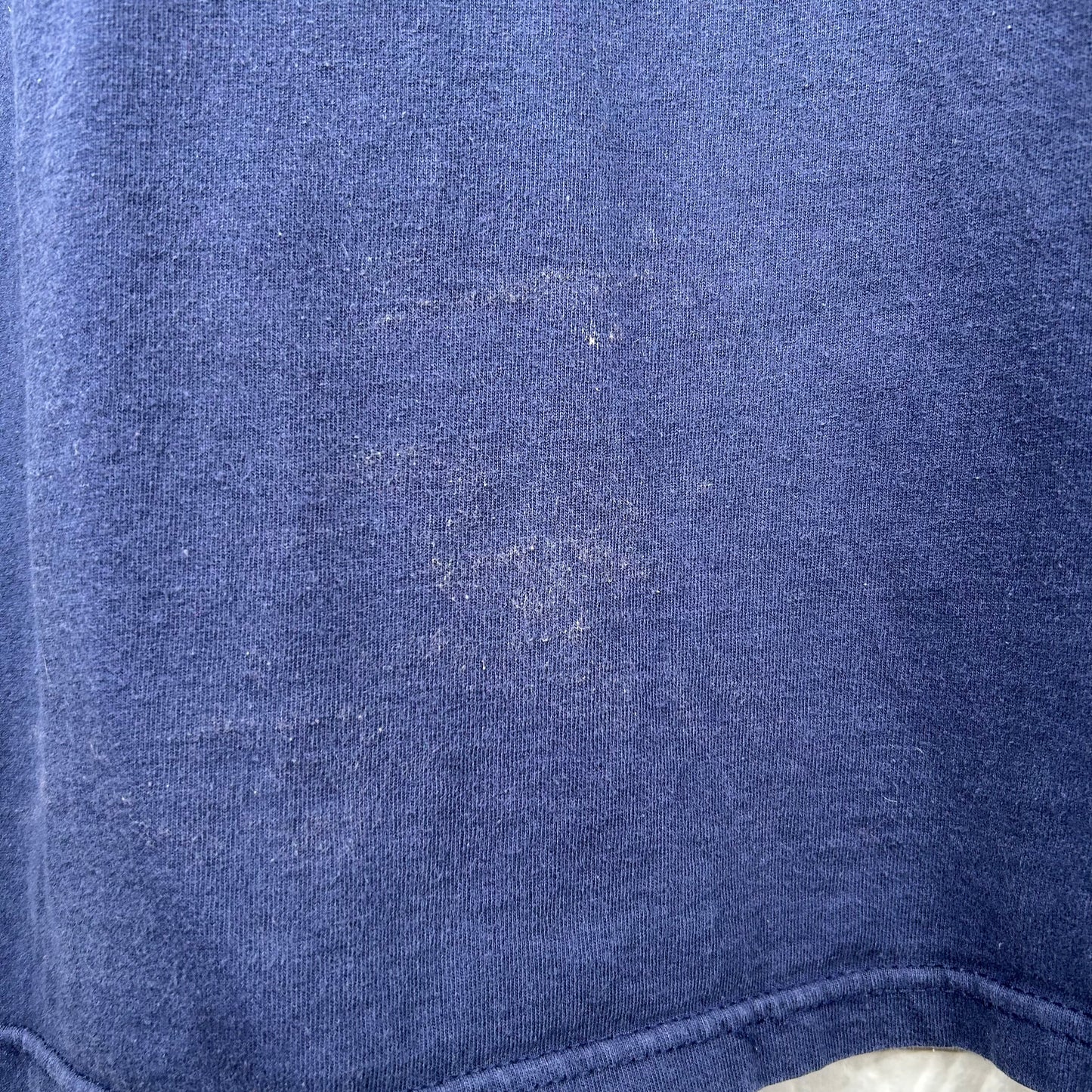 Vintage 90s West Virginia University Mom Tee (L)