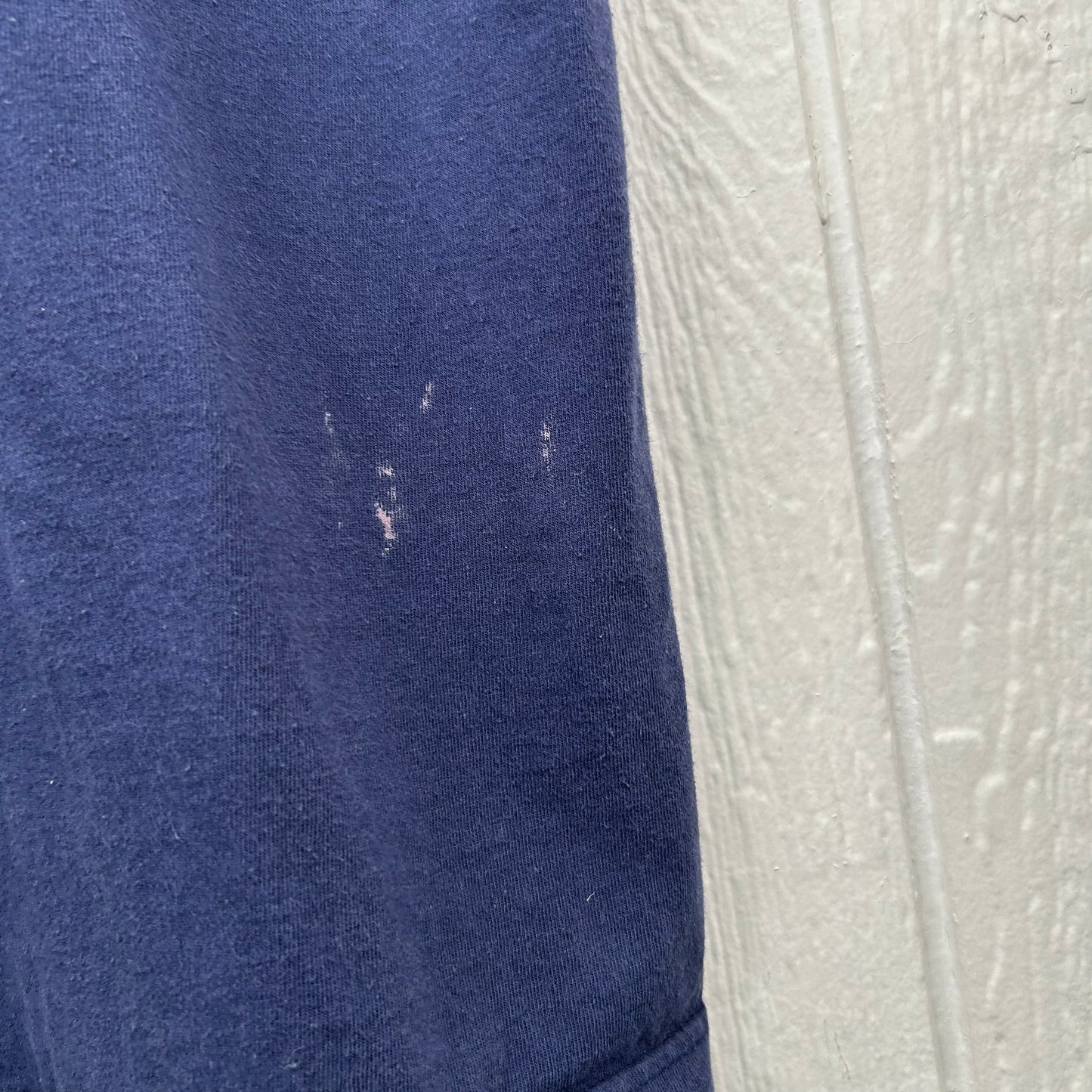 Vintage 90s West Virginia University Mom Tee (L)