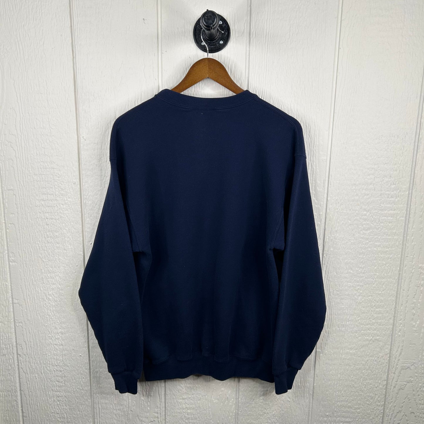 Vintage 1993 WVU Sugar Bowl Crewneck (L)