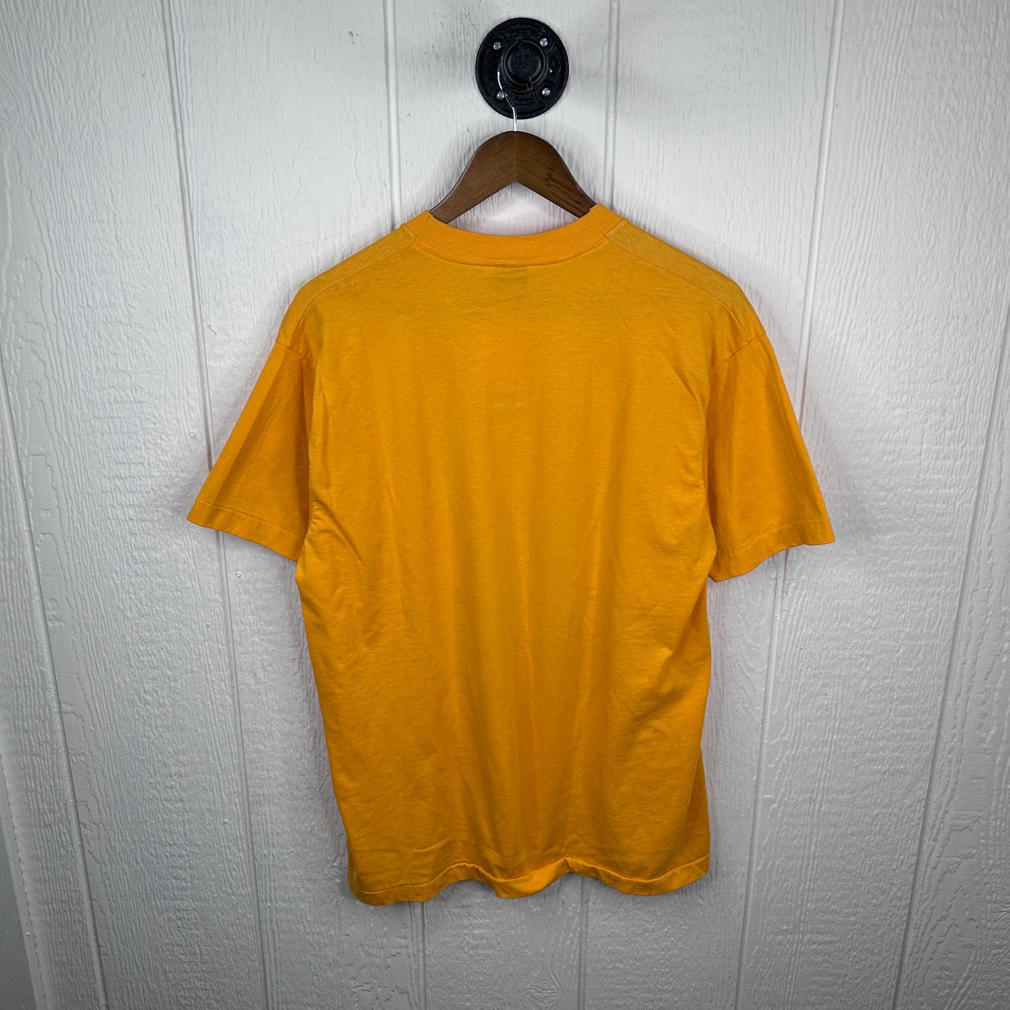 Vintage 90's WVU No Place Like Home Graphic Tee (XL)