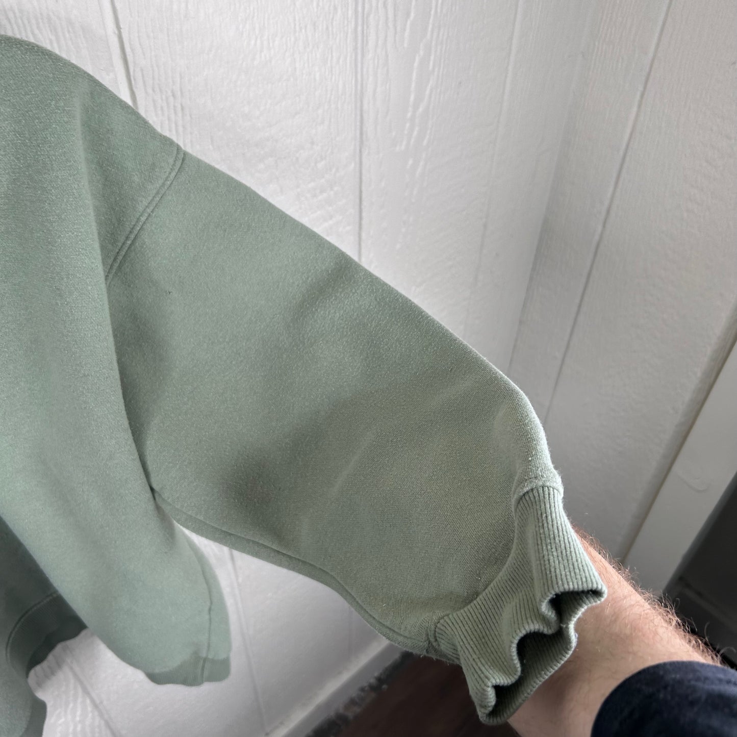 Vintage 90's West Virginia Rhododendron Crewneck (M)