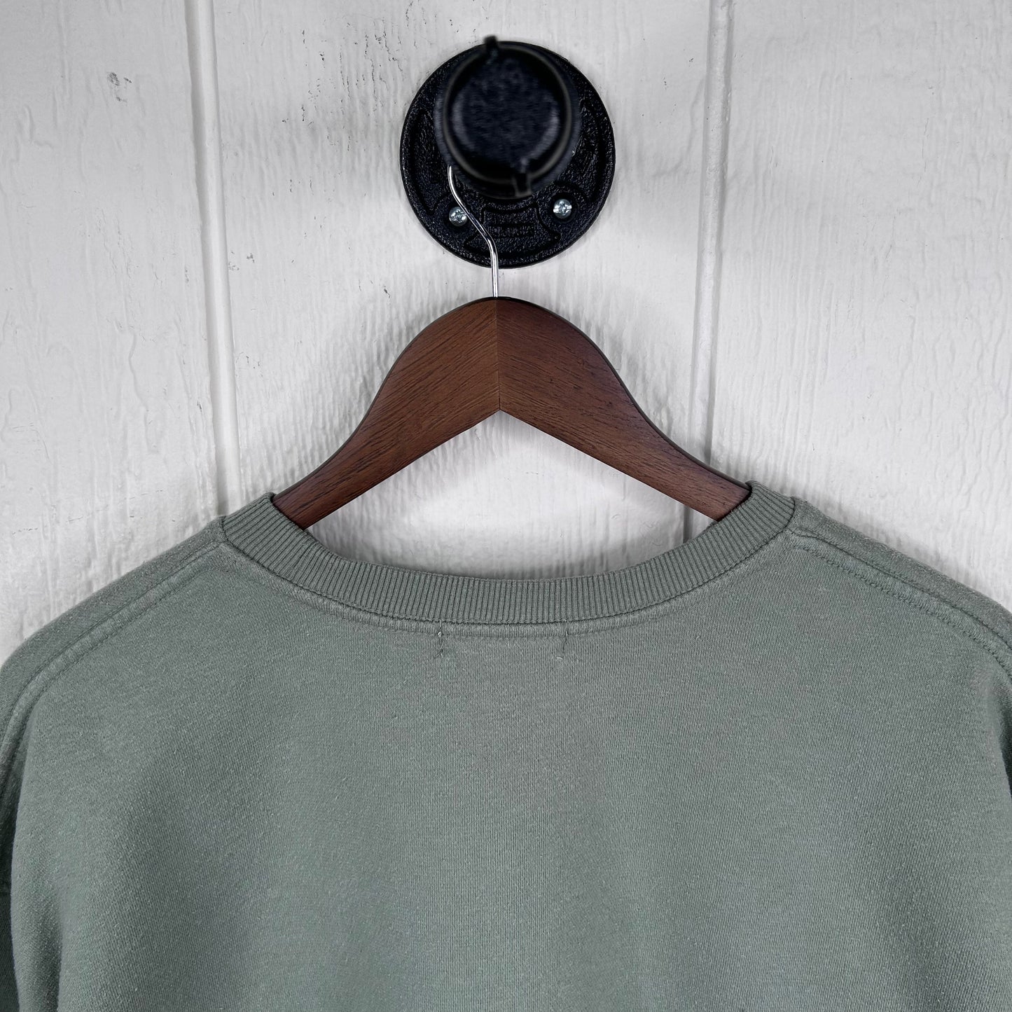 Vintage 90's West Virginia Rhododendron Crewneck (M)