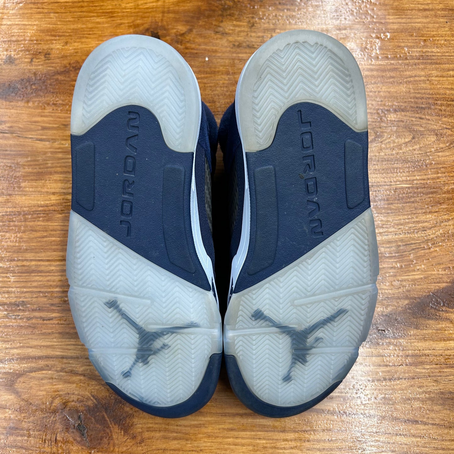 Jordan 5 Midnight Navy - 9.5M