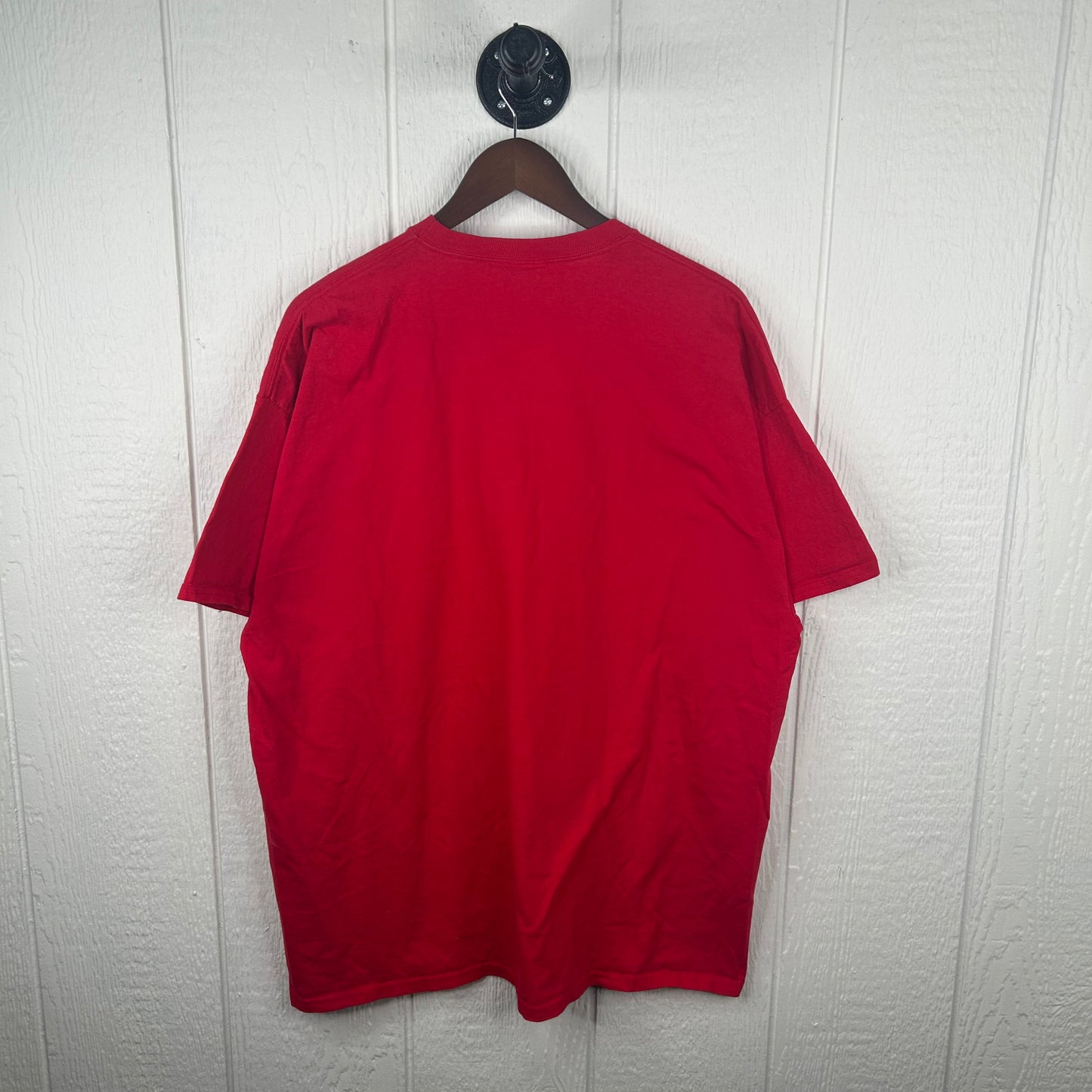 Mcdonald's x Travis Scott Cactus Jack Crewneck Graphic Tee (XXL)