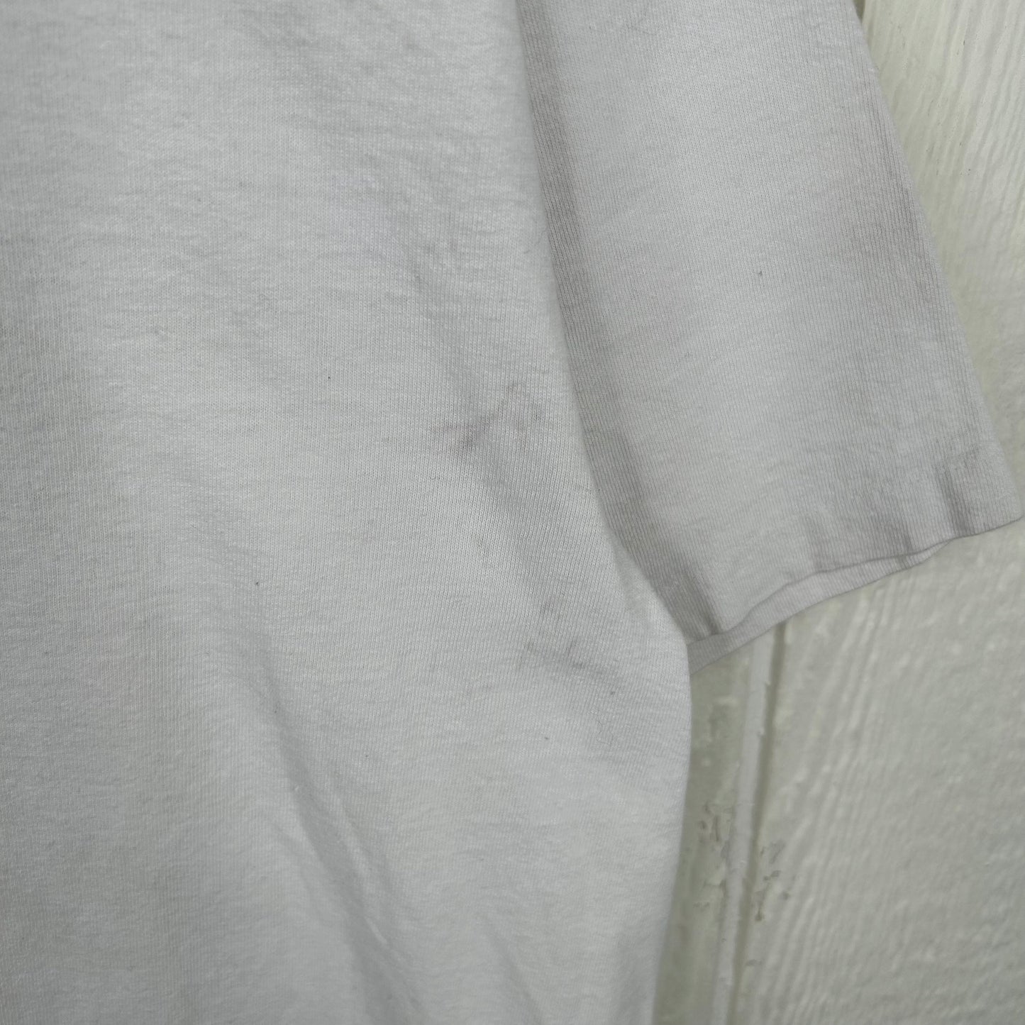 Vintage 90's The Moody Blues Time Traveler Tour Concert Graphic Tee (L)