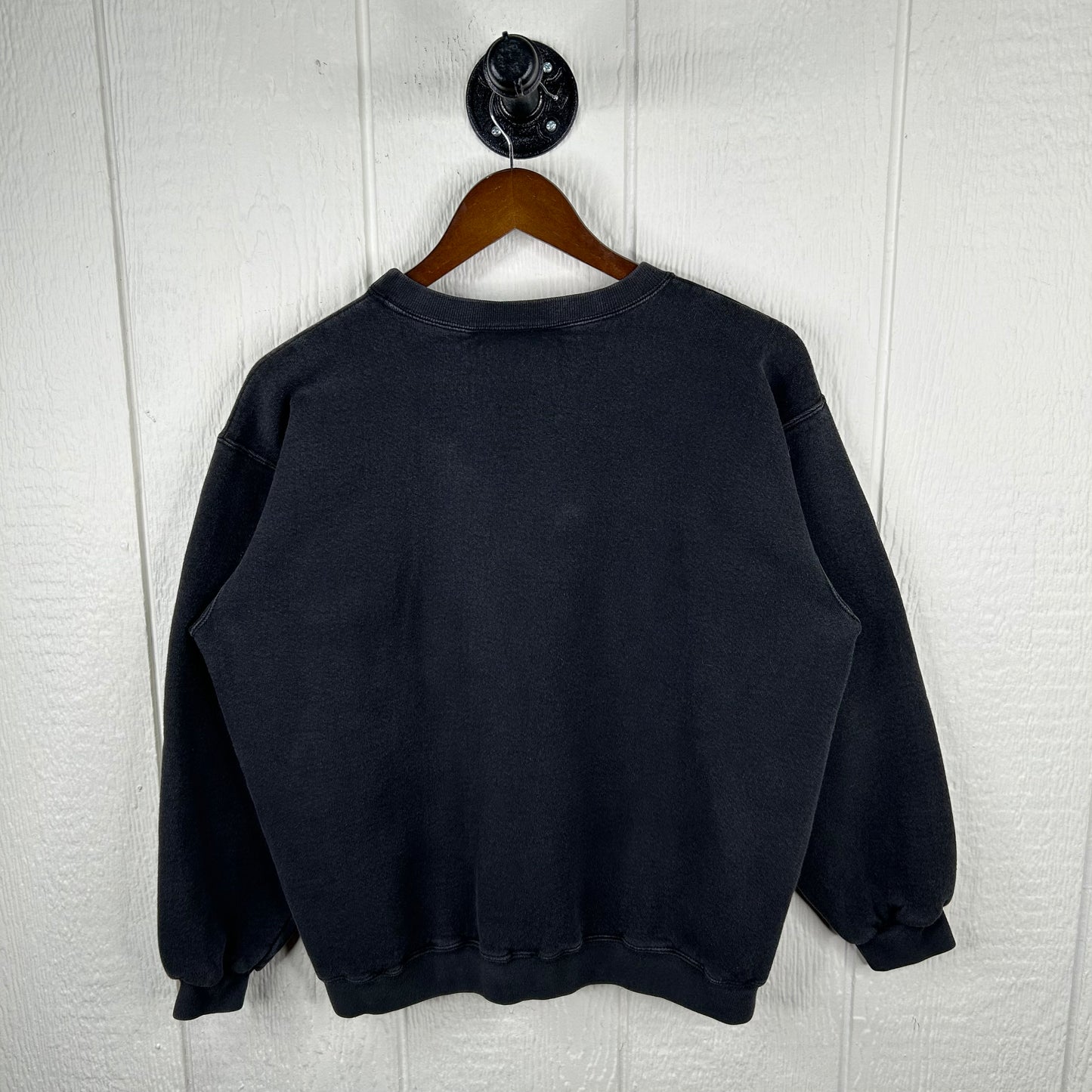 Vintage 90's Adidas Sportswear Graphic Crewneck (S)