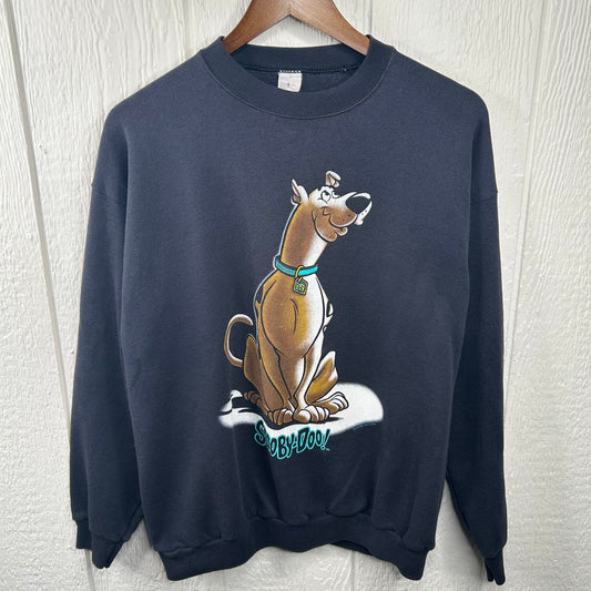 Vintage 90's Scooby Doo Crewneck (L)