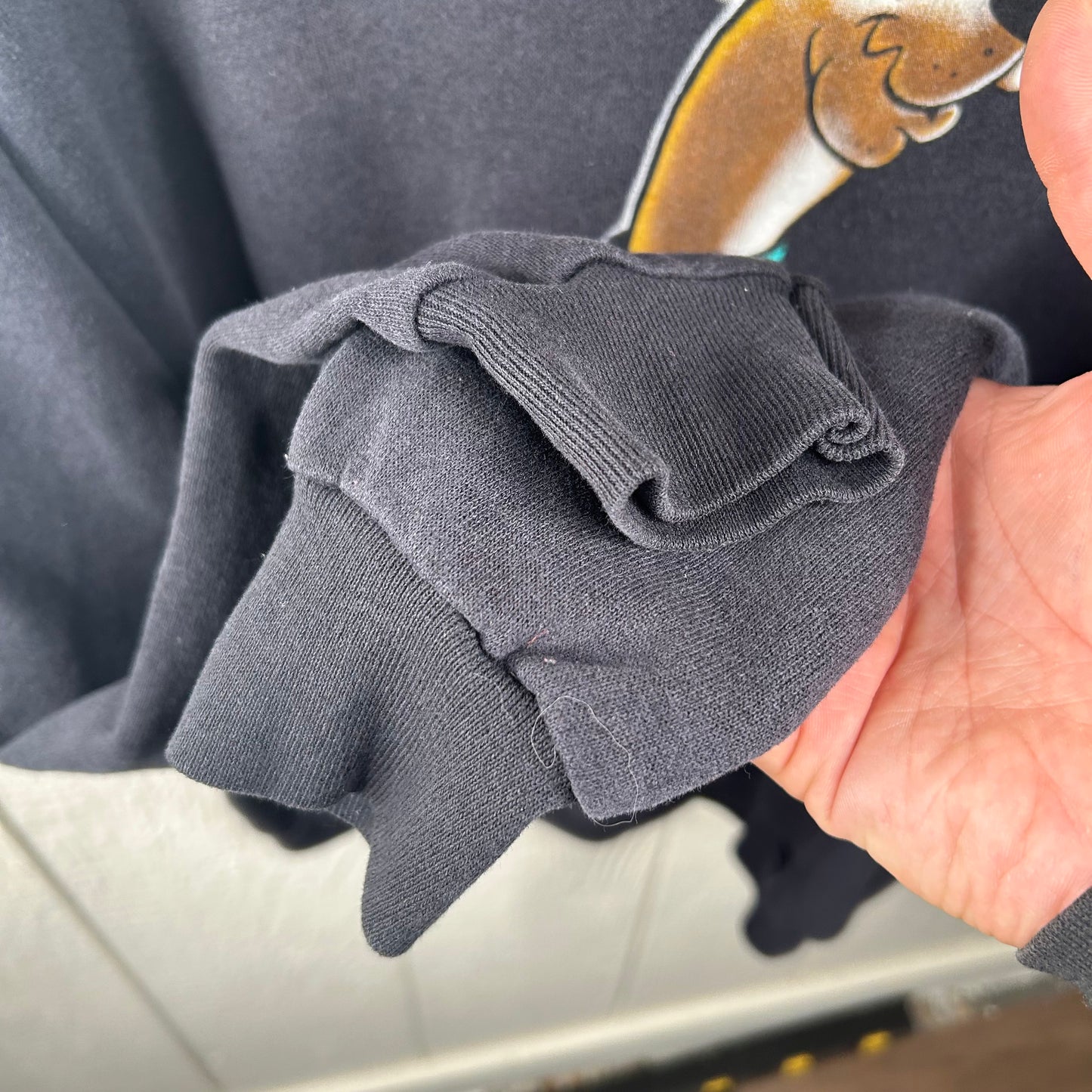 Vintage 90's Scooby Doo Crewneck (L)