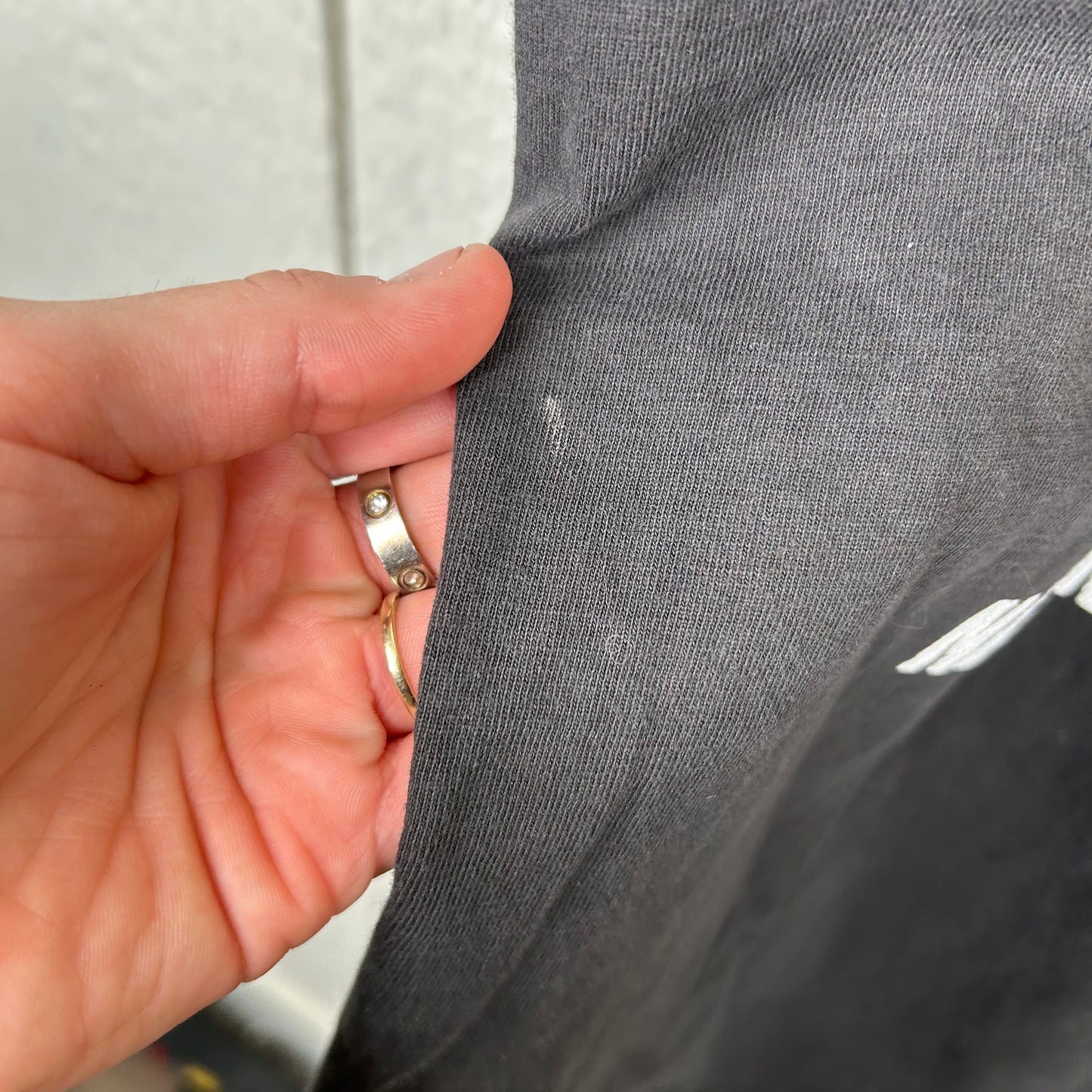 Vintage 1994 Pittsburgh Steelers NFL Graphic Tee (XL)