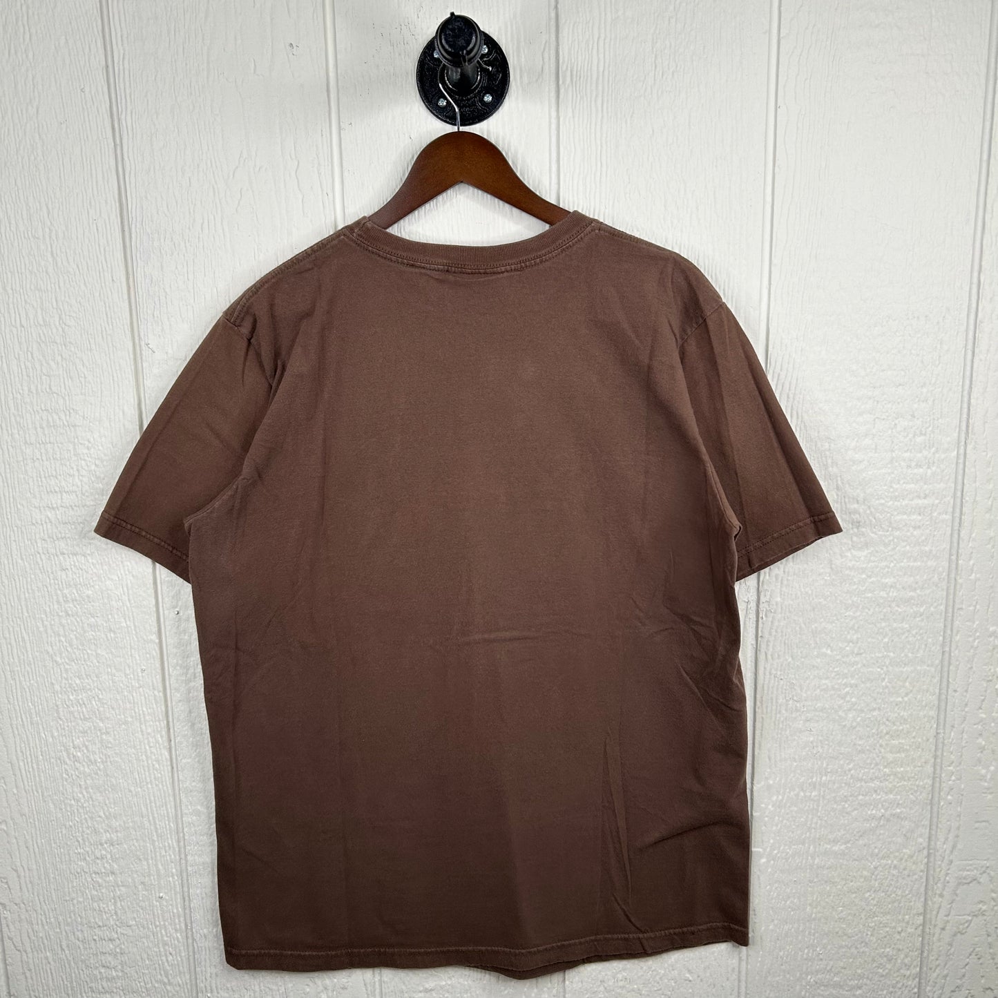 Y2K South Pole Crown Streetwear Tee (XL)
