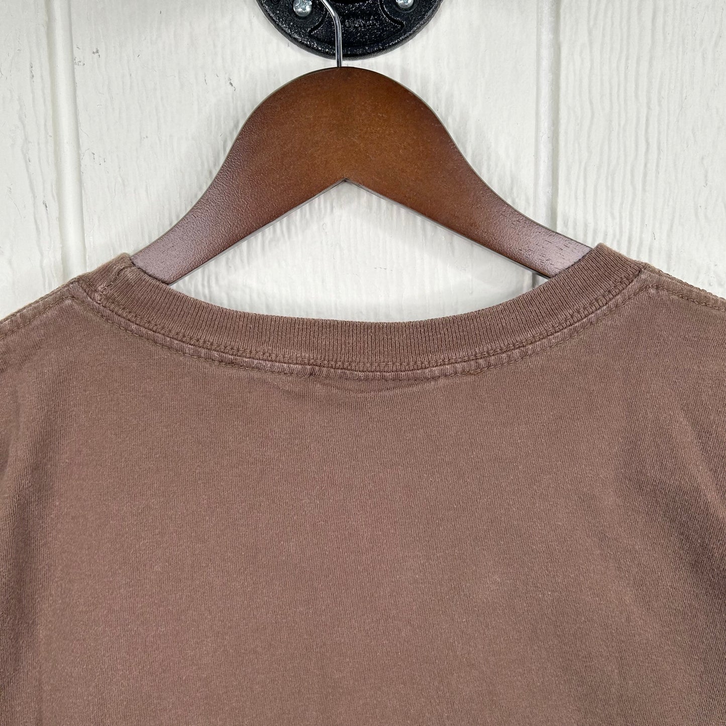 Y2K South Pole Crown Streetwear Tee (XL)