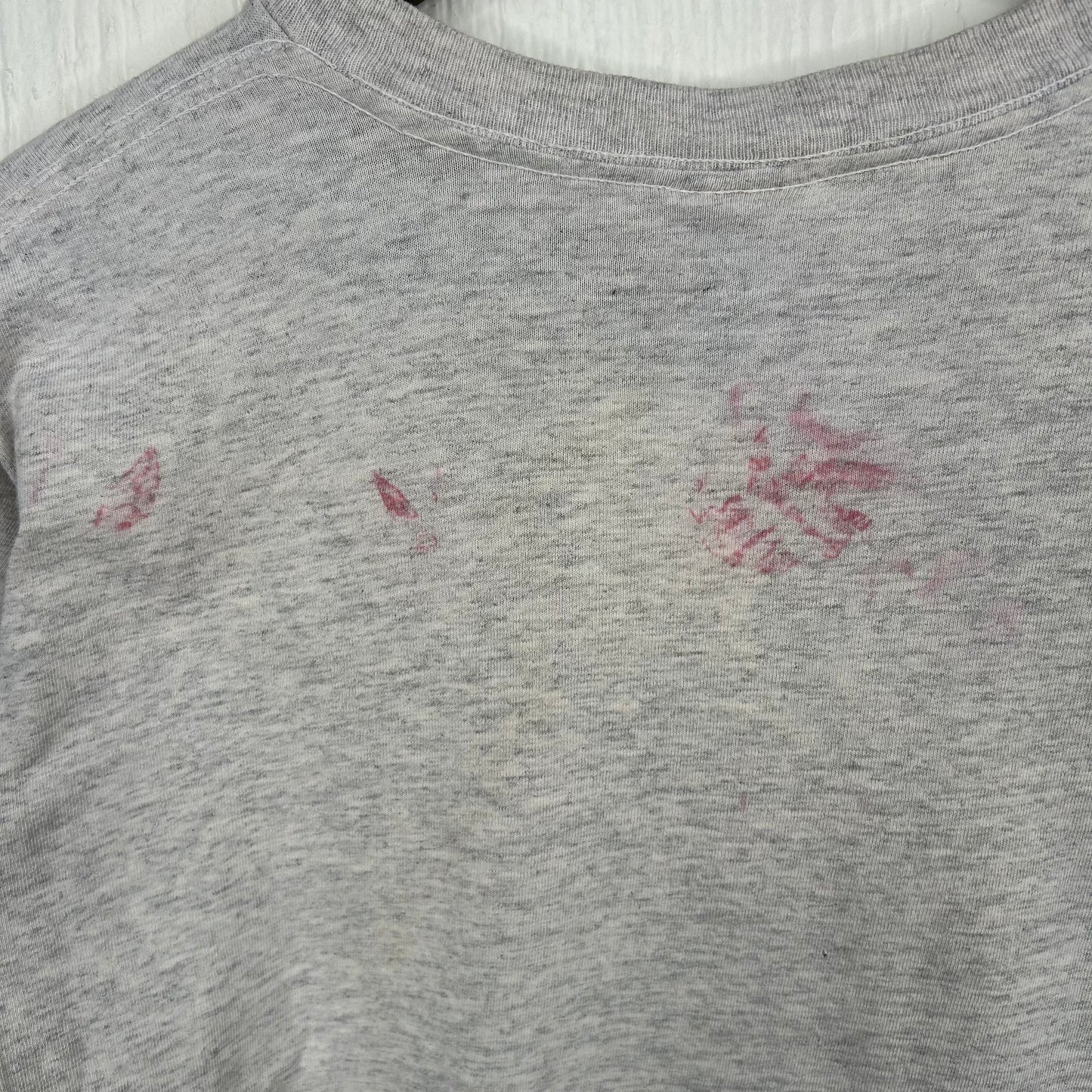 Vintage 90's Kennywood OG Steel Phantom Graphic Tee (M)