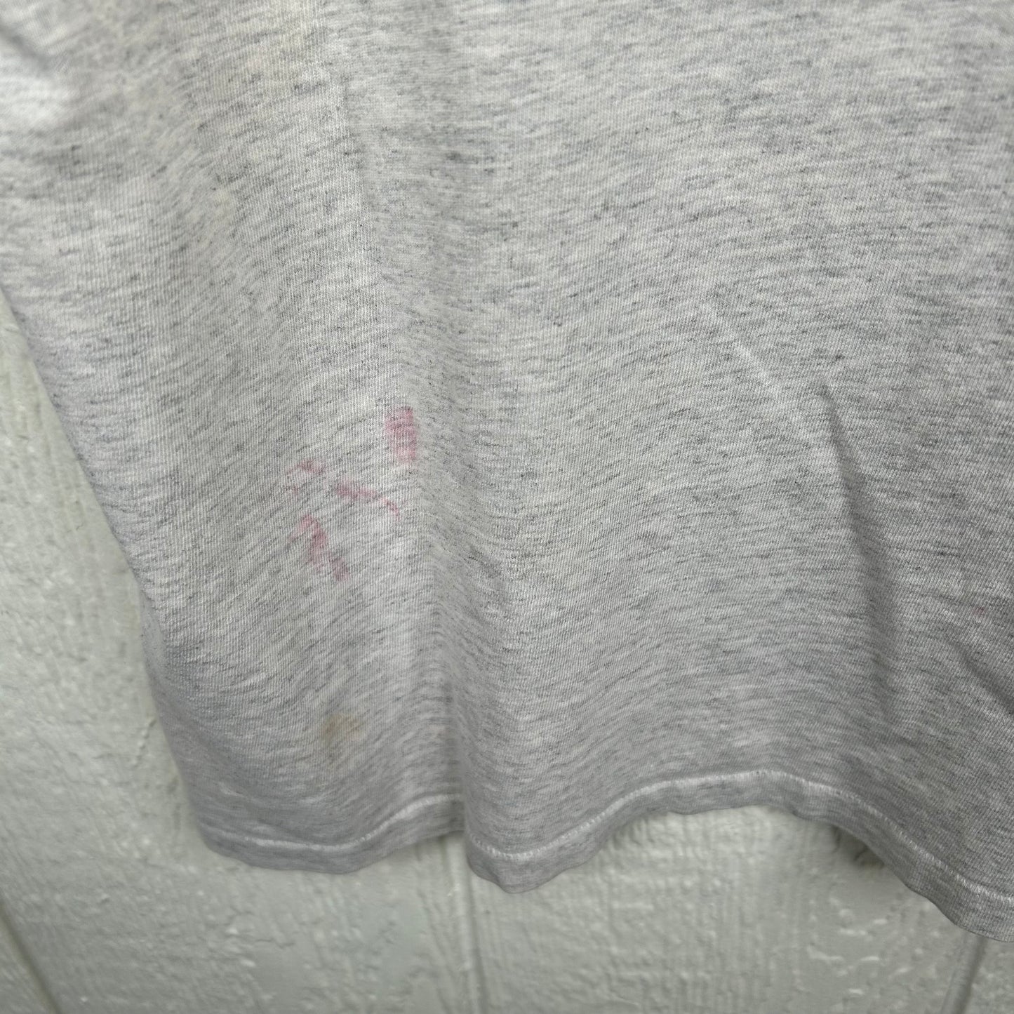 Vintage 90's Kennywood OG Steel Phantom Graphic Tee (M)