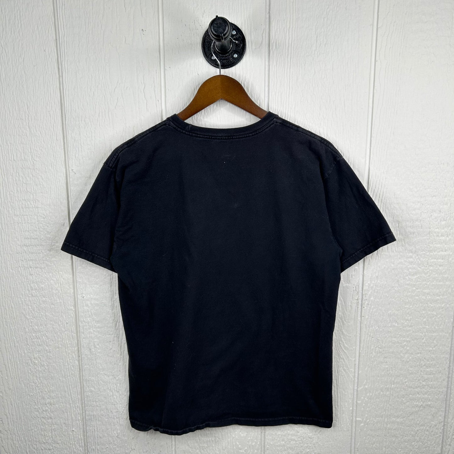 Y2K DC Shoes Graphic Tee (M)