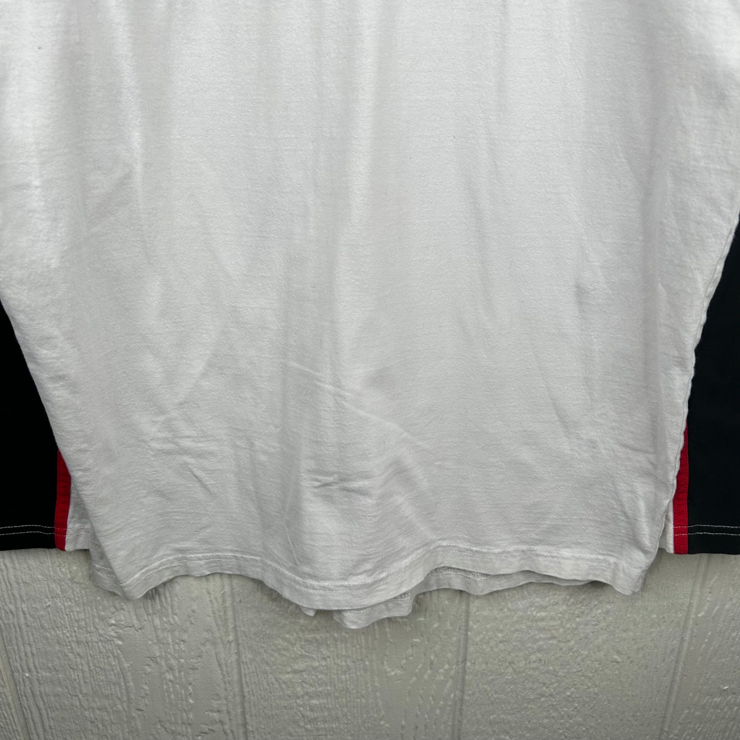 Y2K Honda Racing Long Sleeve Graphic Tee (L)