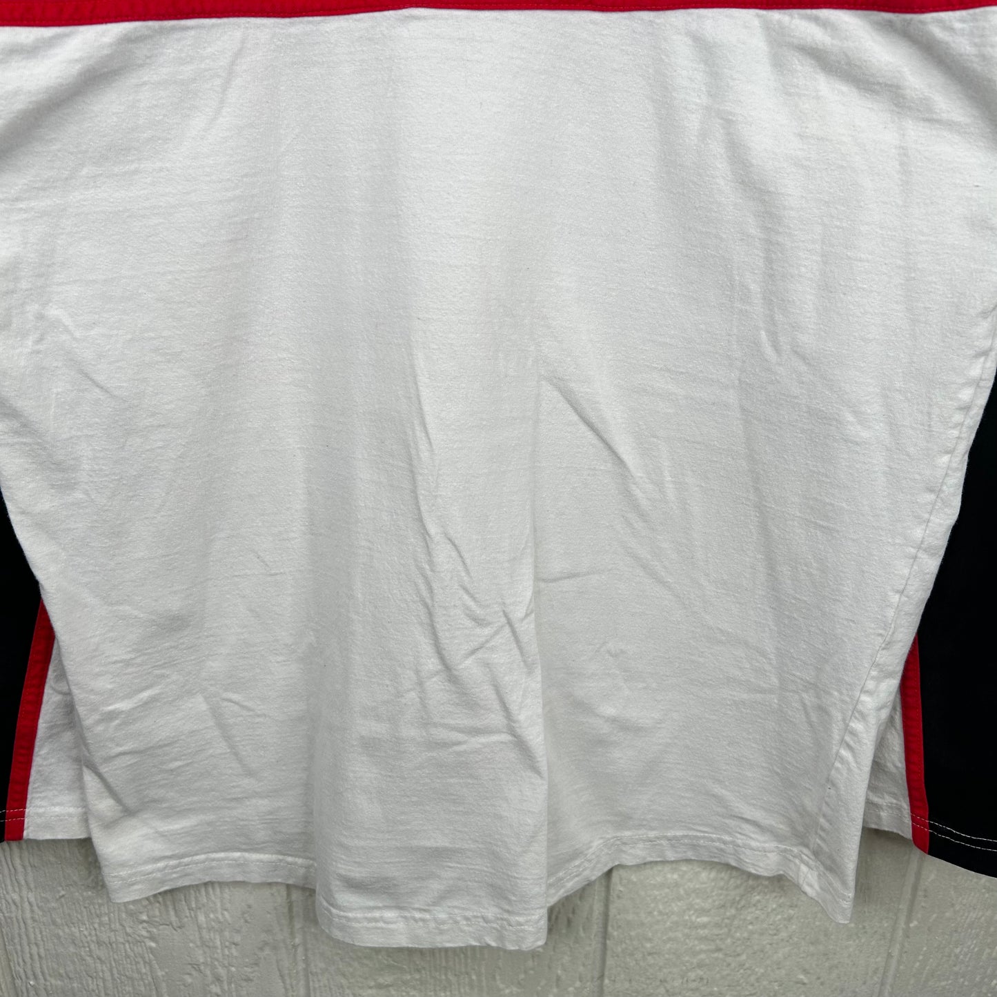 Y2K Honda Racing Long Sleeve Graphic Tee (L)