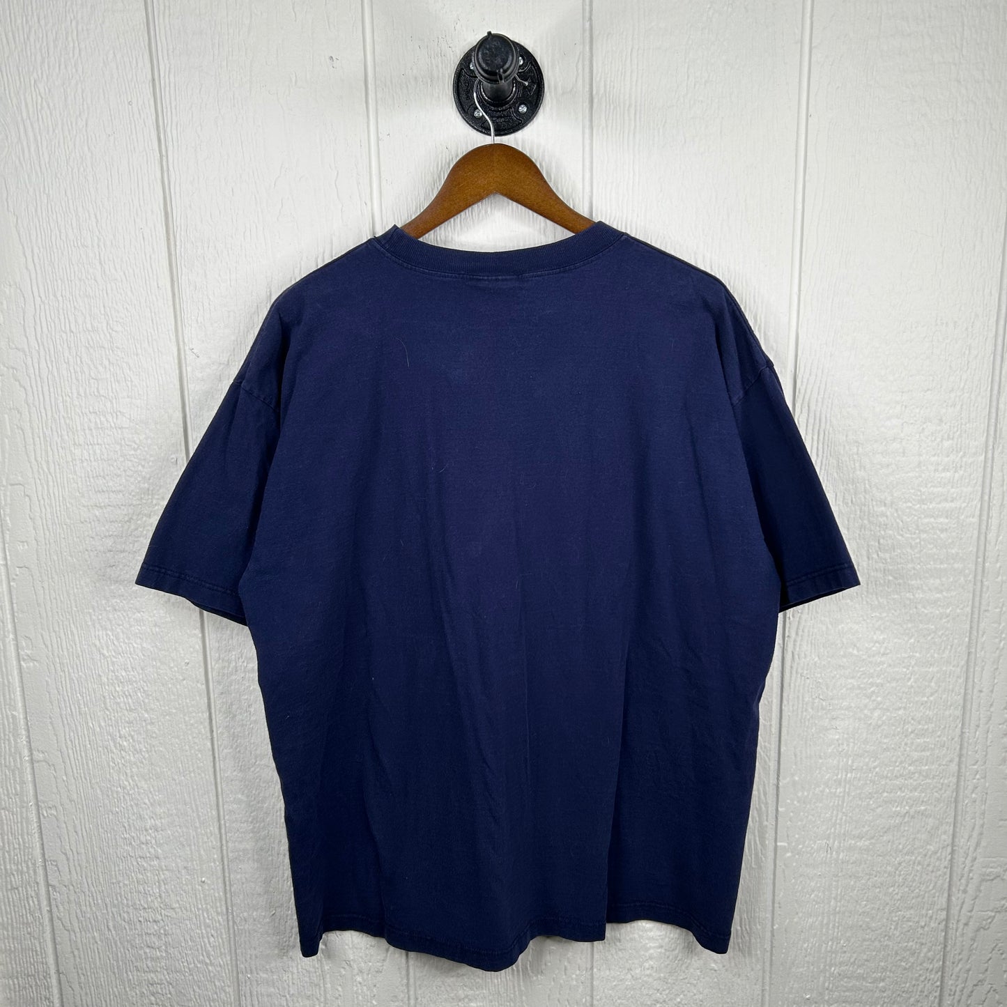 Vintage 90's Copper Mountain Club Med. Skiing Tee (XL)