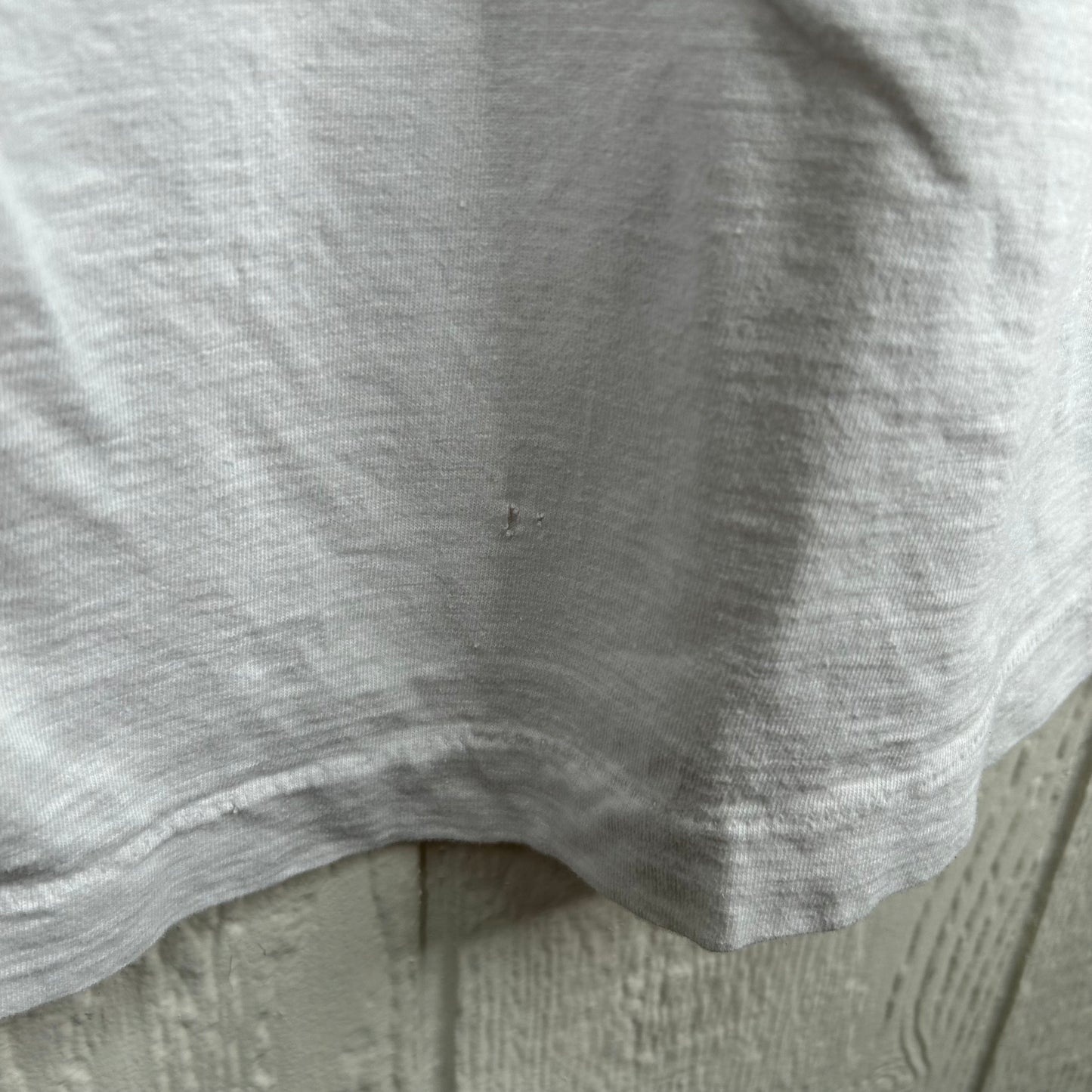 Vintage 90's Guess Jeans Graphic Tee (XXL)