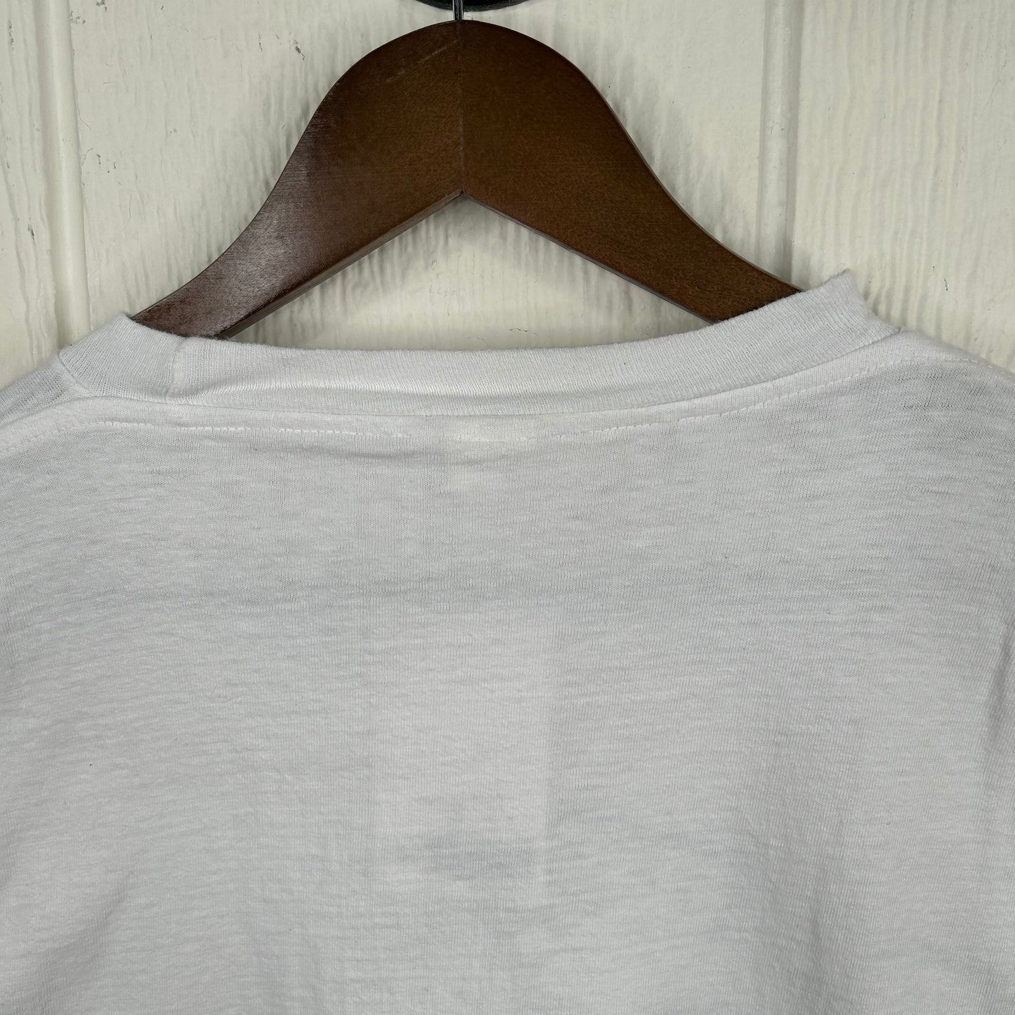 Vintage 90's Guess Jeans Graphic Tee (XXL)