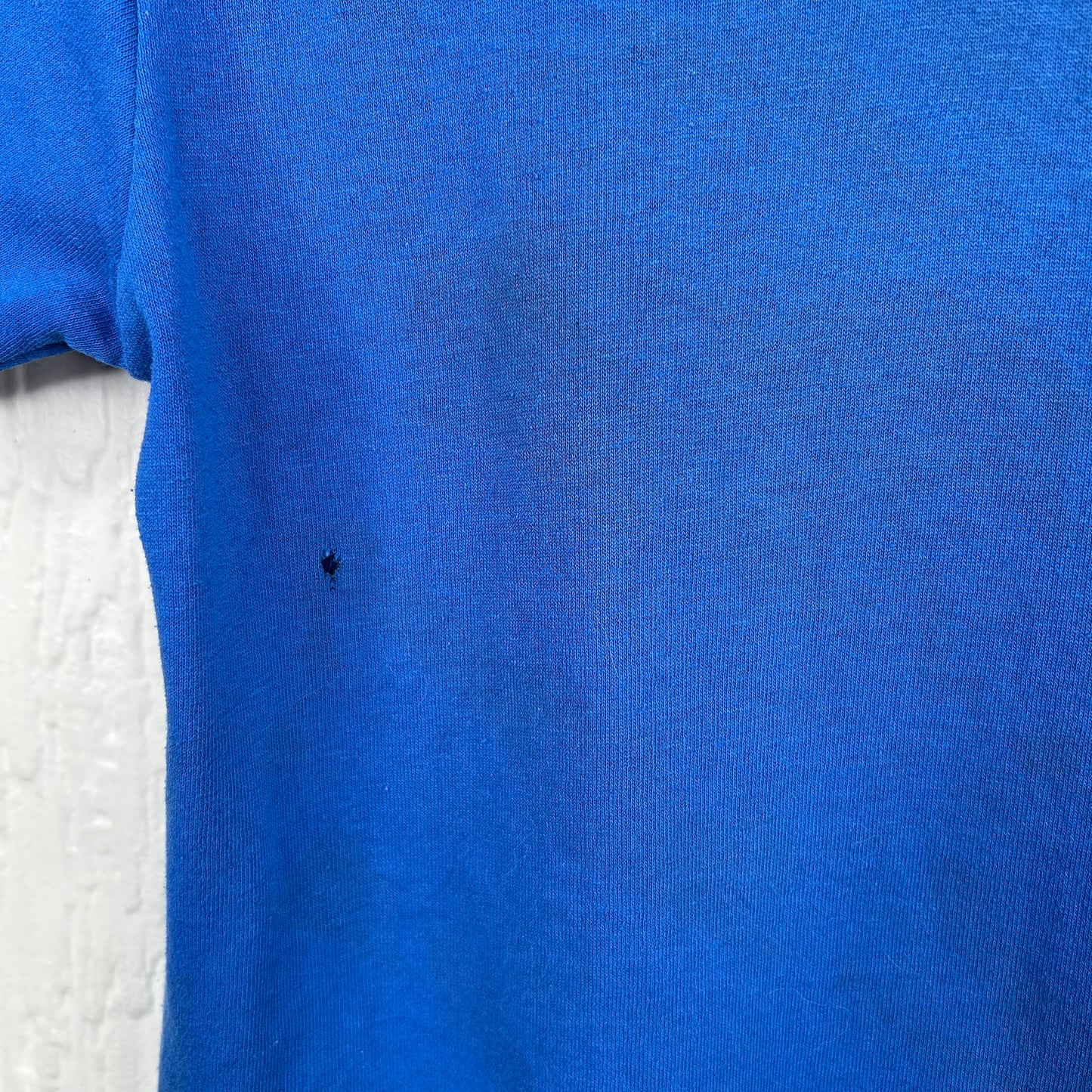 Vintage 80's Cry Baby Extra Sour Candy Graphic Tee (XS)