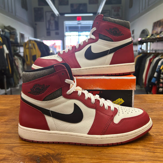 Jordan 1 High Lost and Found - 11M