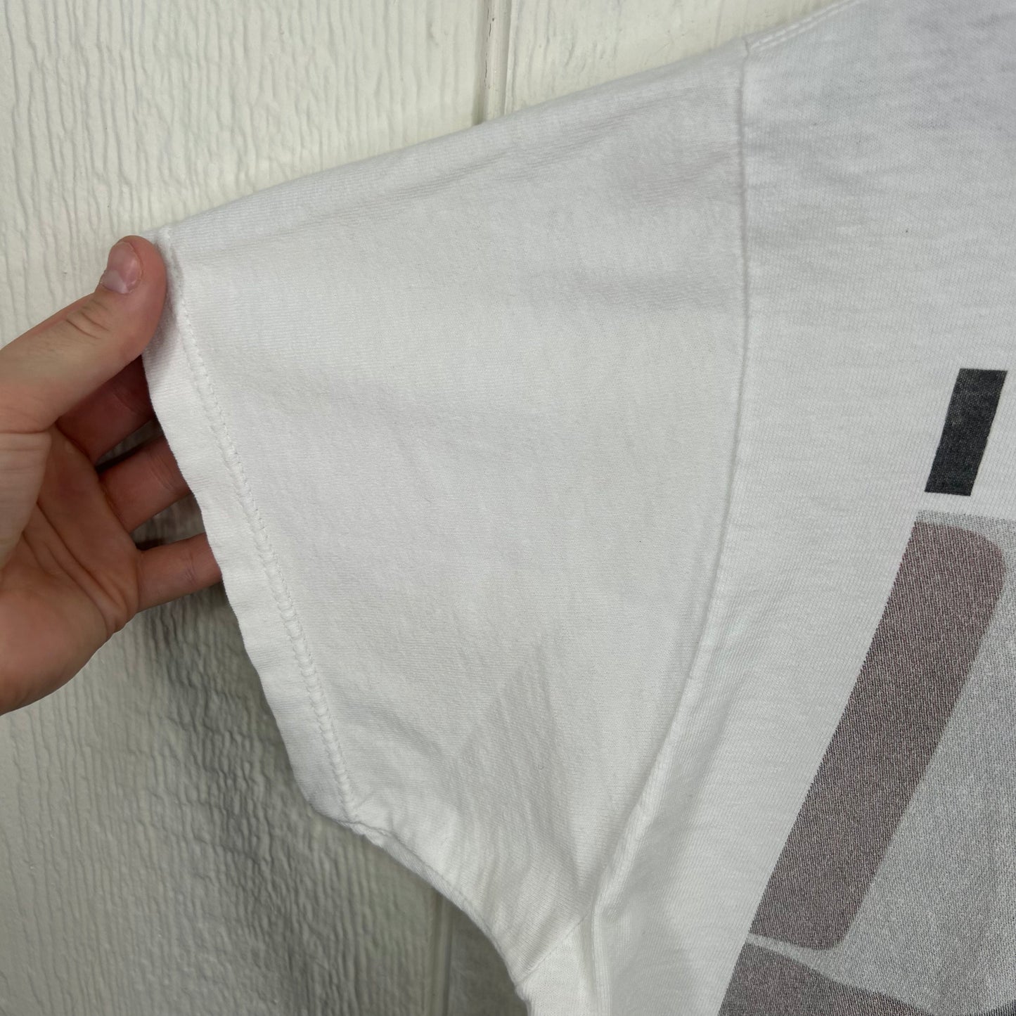 Vintage 1996 'I Love Lucy' Graphic Tee (M)