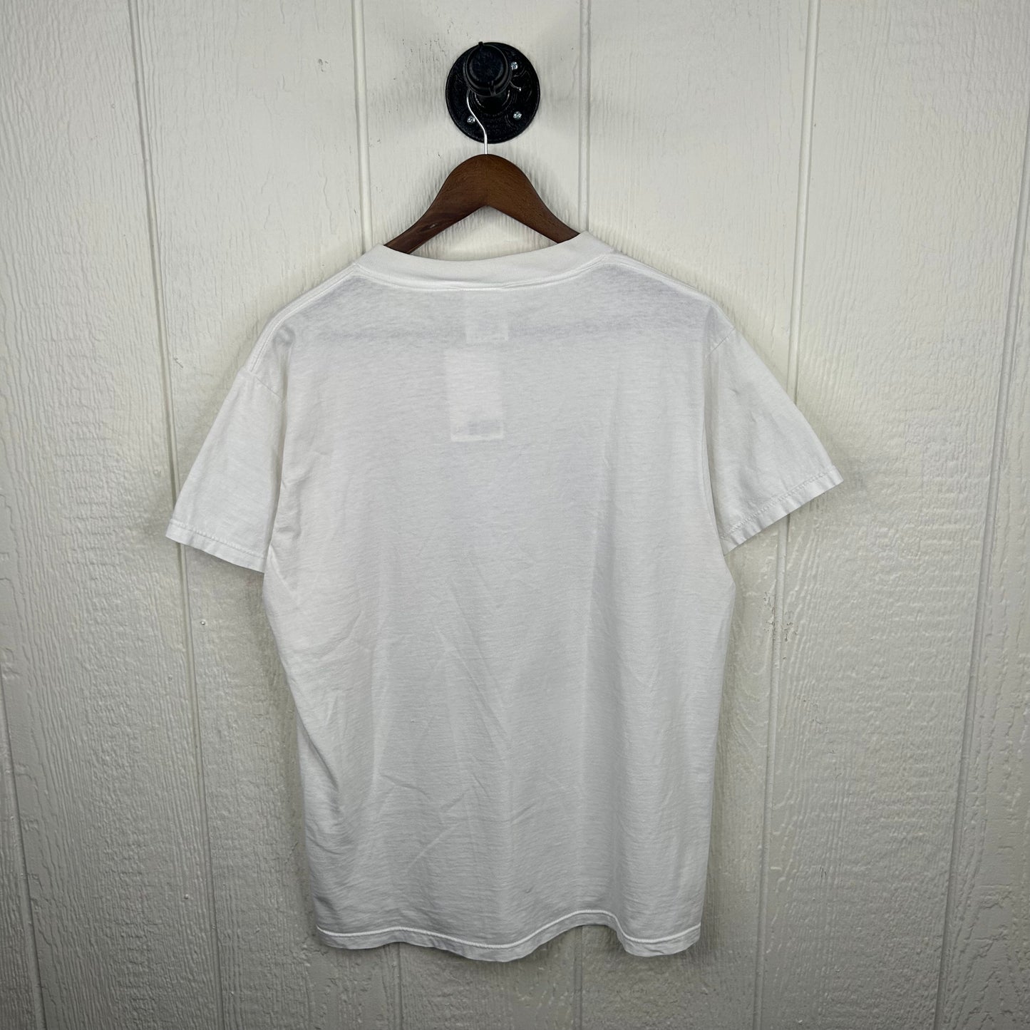 Vintage 1996 'I Love Lucy' Graphic Tee (M)