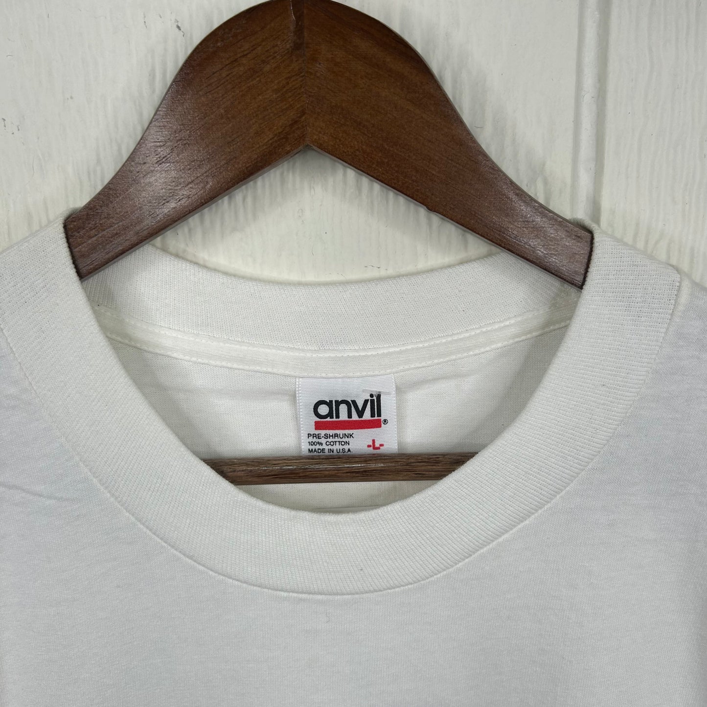 Vintage 90's Crown Royal Country Music Series Graphic Tee (L)