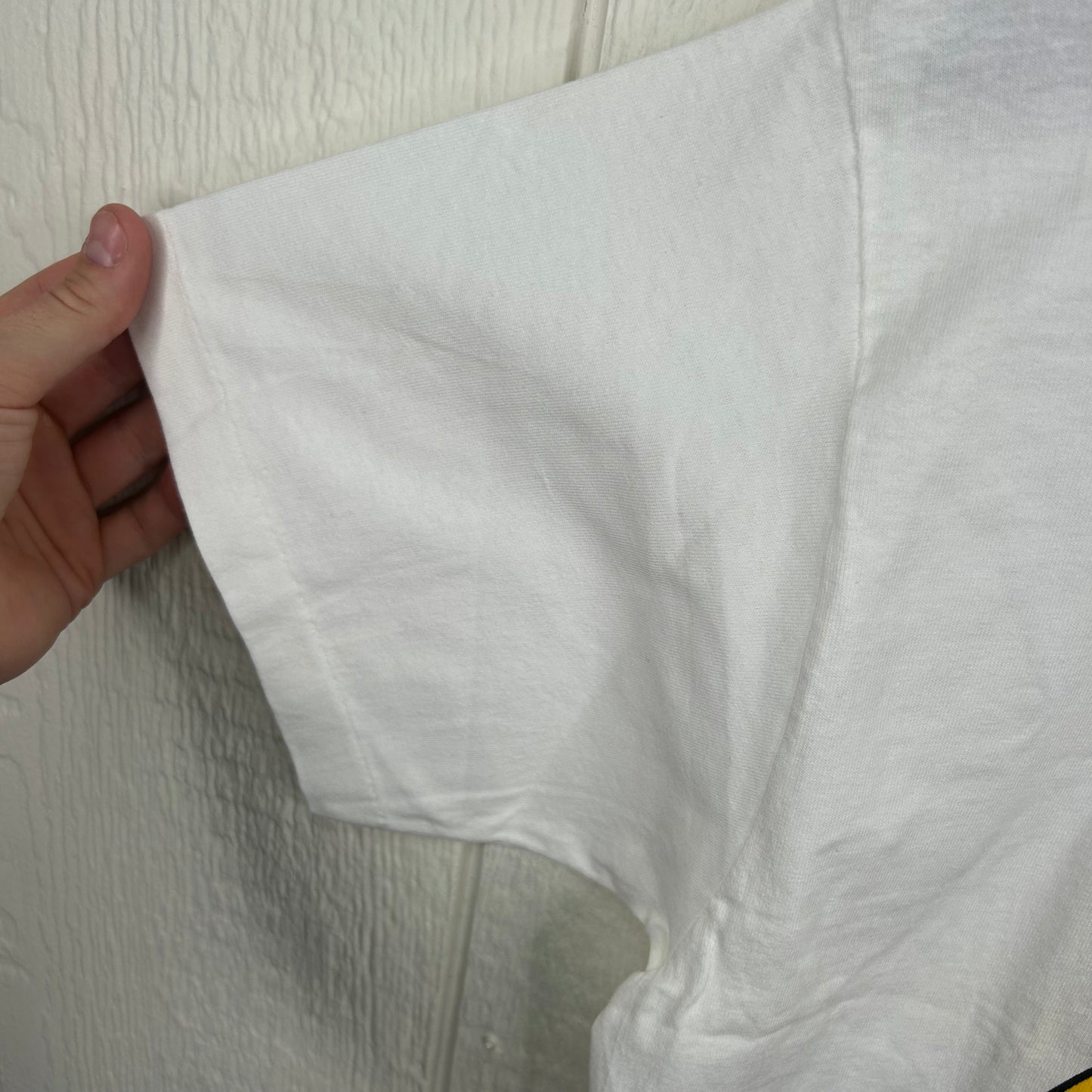 Vintage 90's Crown Royal Country Music Series Graphic Tee (L)