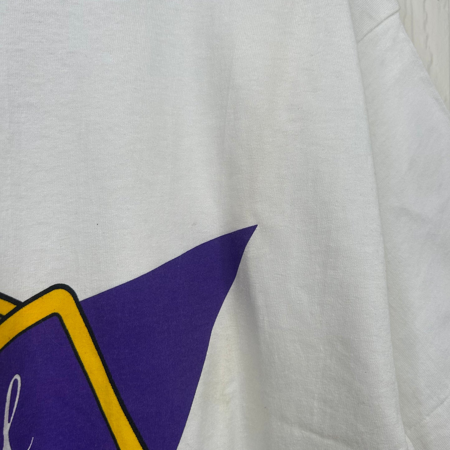 Vintage 90's Crown Royal Country Music Series Graphic Tee (L)