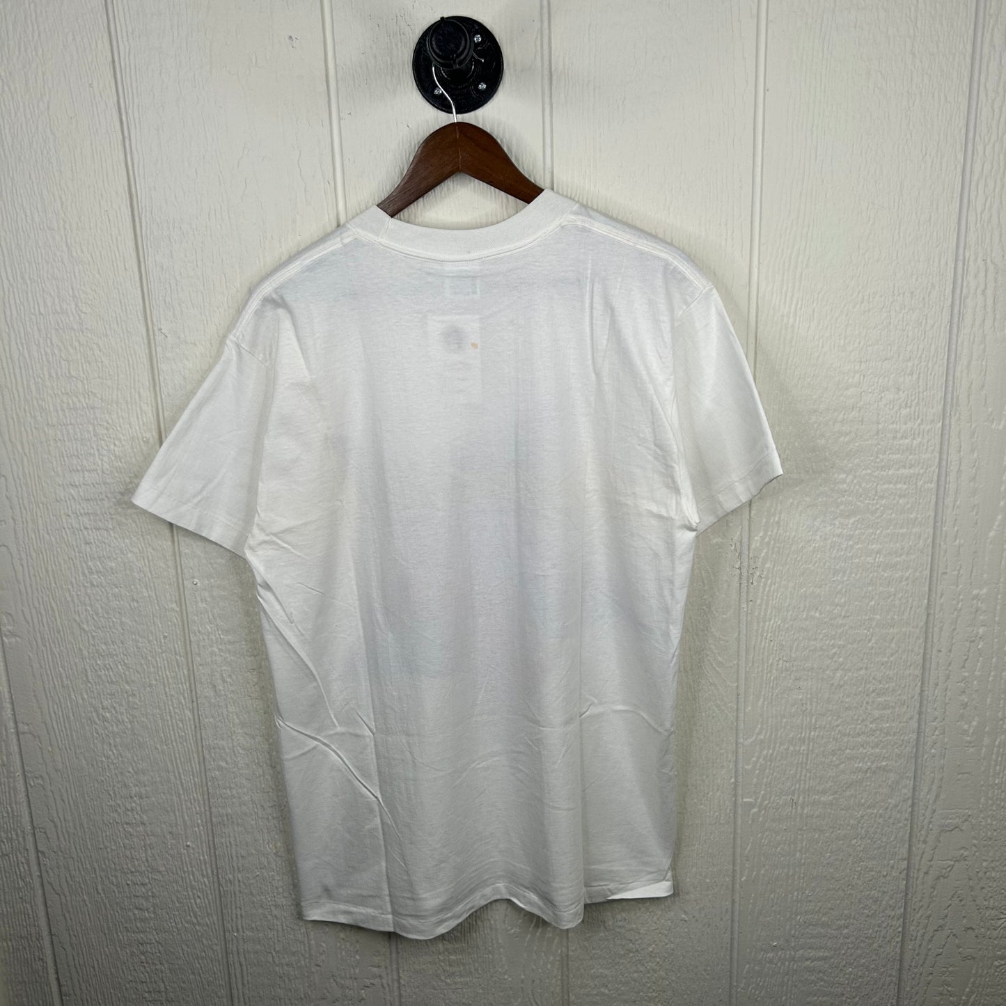 Vintage 90's Crown Royal Country Music Series Graphic Tee (L)