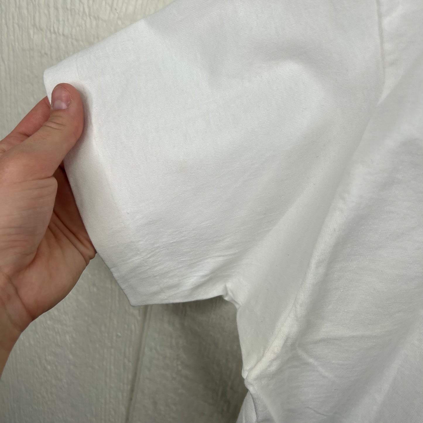 Vintage 90's Crown Royal Country Music Series Graphic Tee (L)