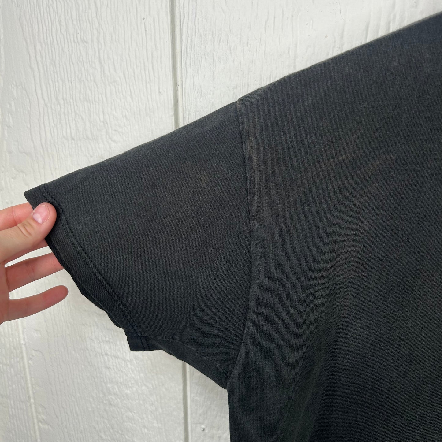 Vintage 1998 Jeff Gordon Double-Sided Graphic Tee (M)