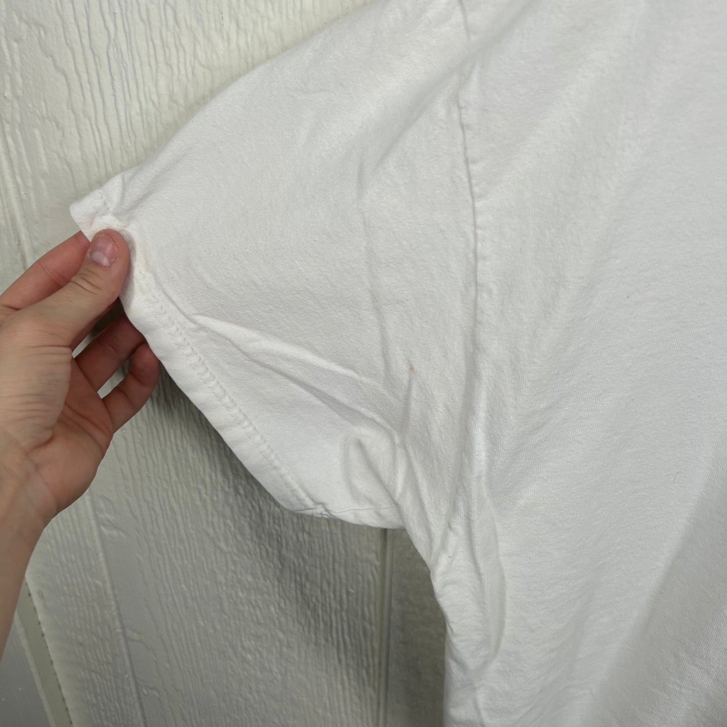 Vintage 90's Hard Rock Cafe Las Vegas Graphic Tee (XL)