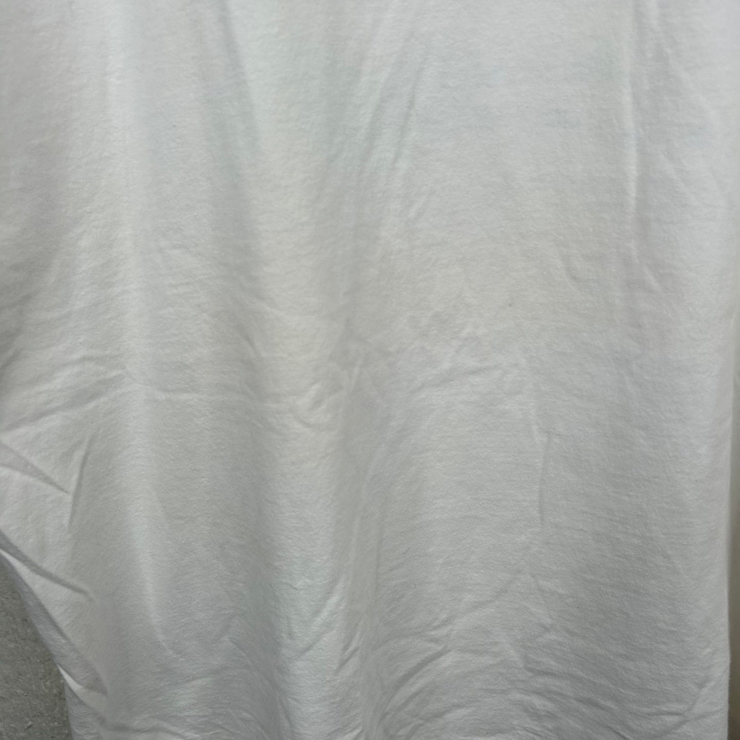 Vintage 90's Hard Rock Cafe Las Vegas Graphic Tee (XL)