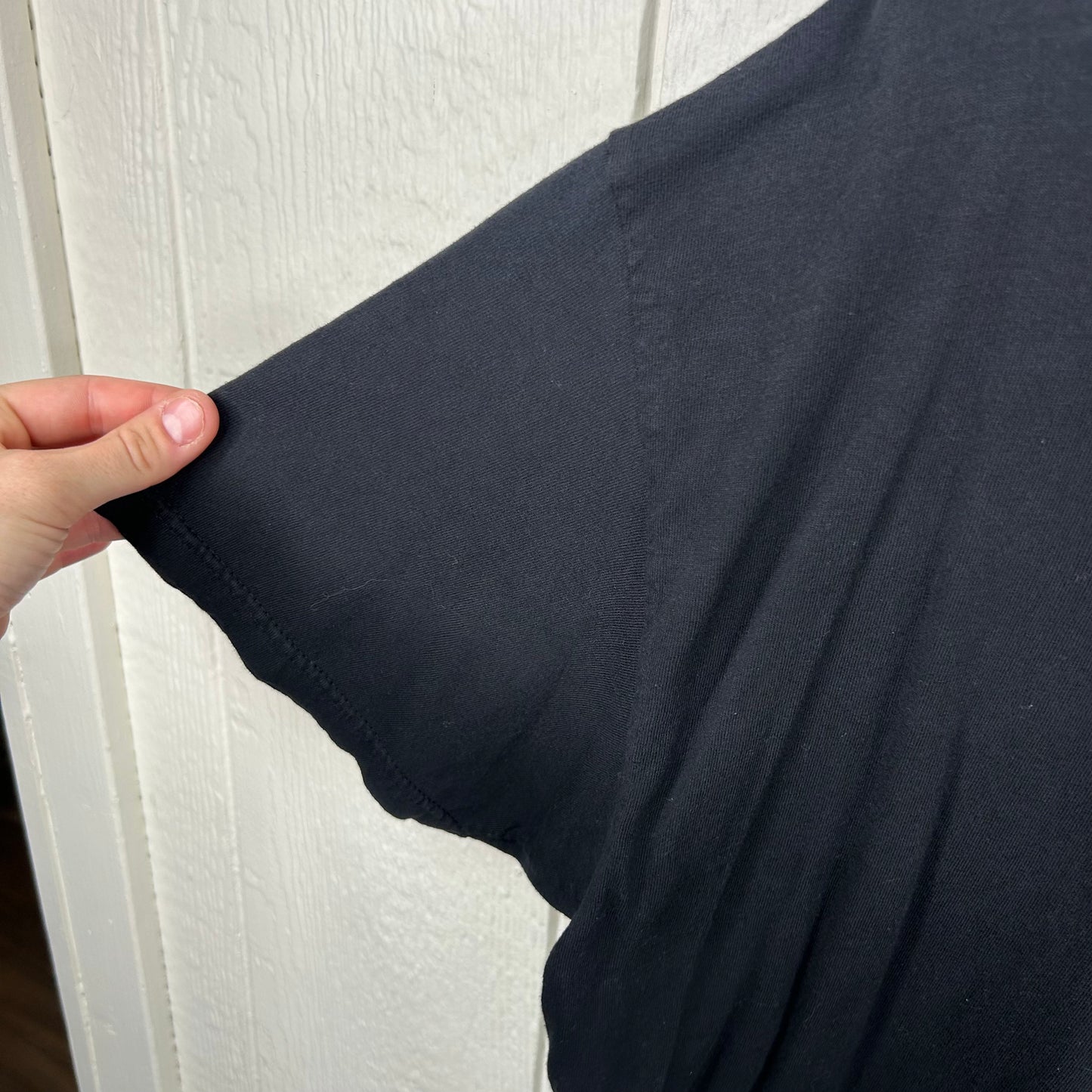 Y2K Orange County Choppers 'New York' Graphic Tee (XL)