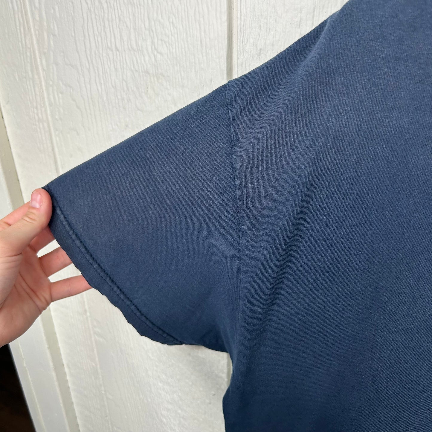 Y2K Orange County Choppers Graphic Tee (XL)