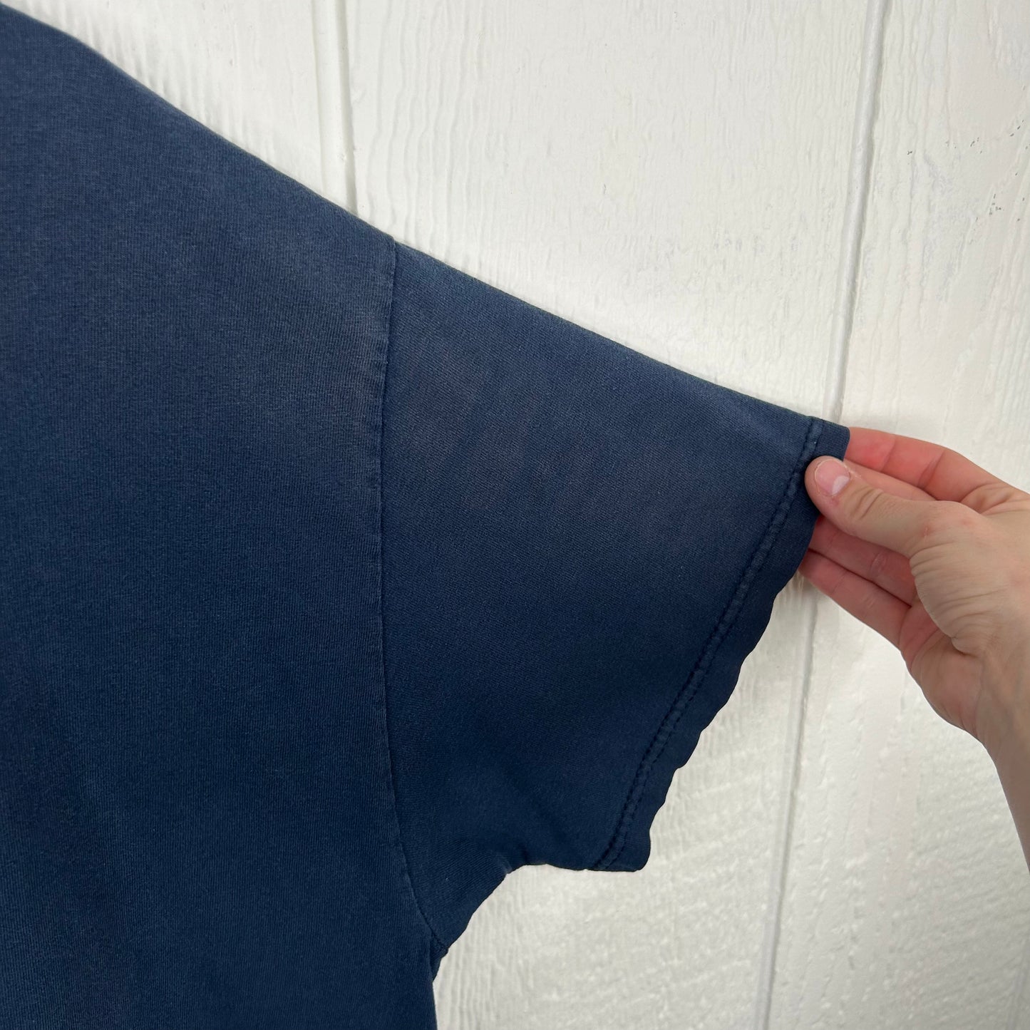 Y2K Orange County Choppers Graphic Tee (XL)